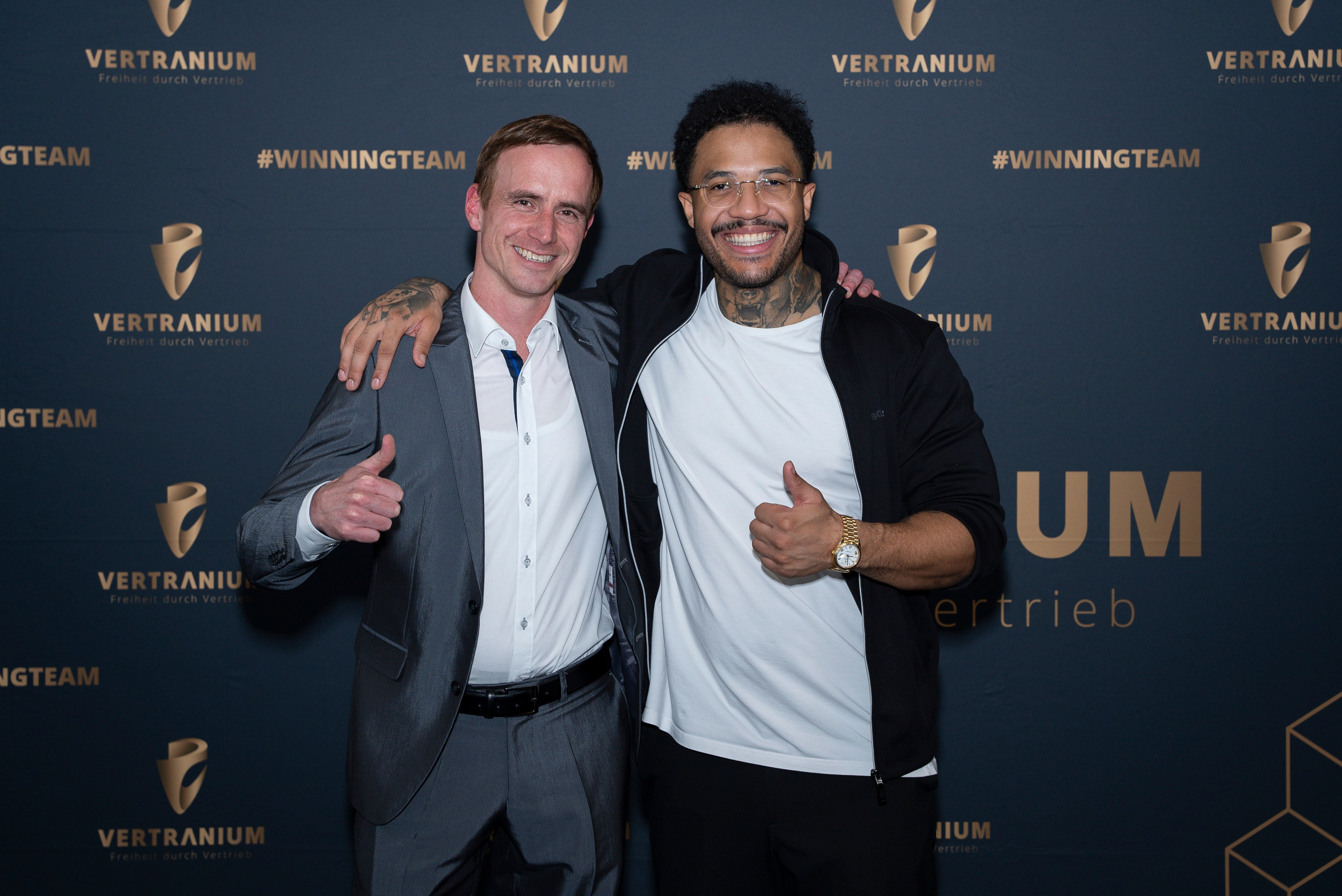 EVENTS BUSINESS. Fotostudio in Metzingen