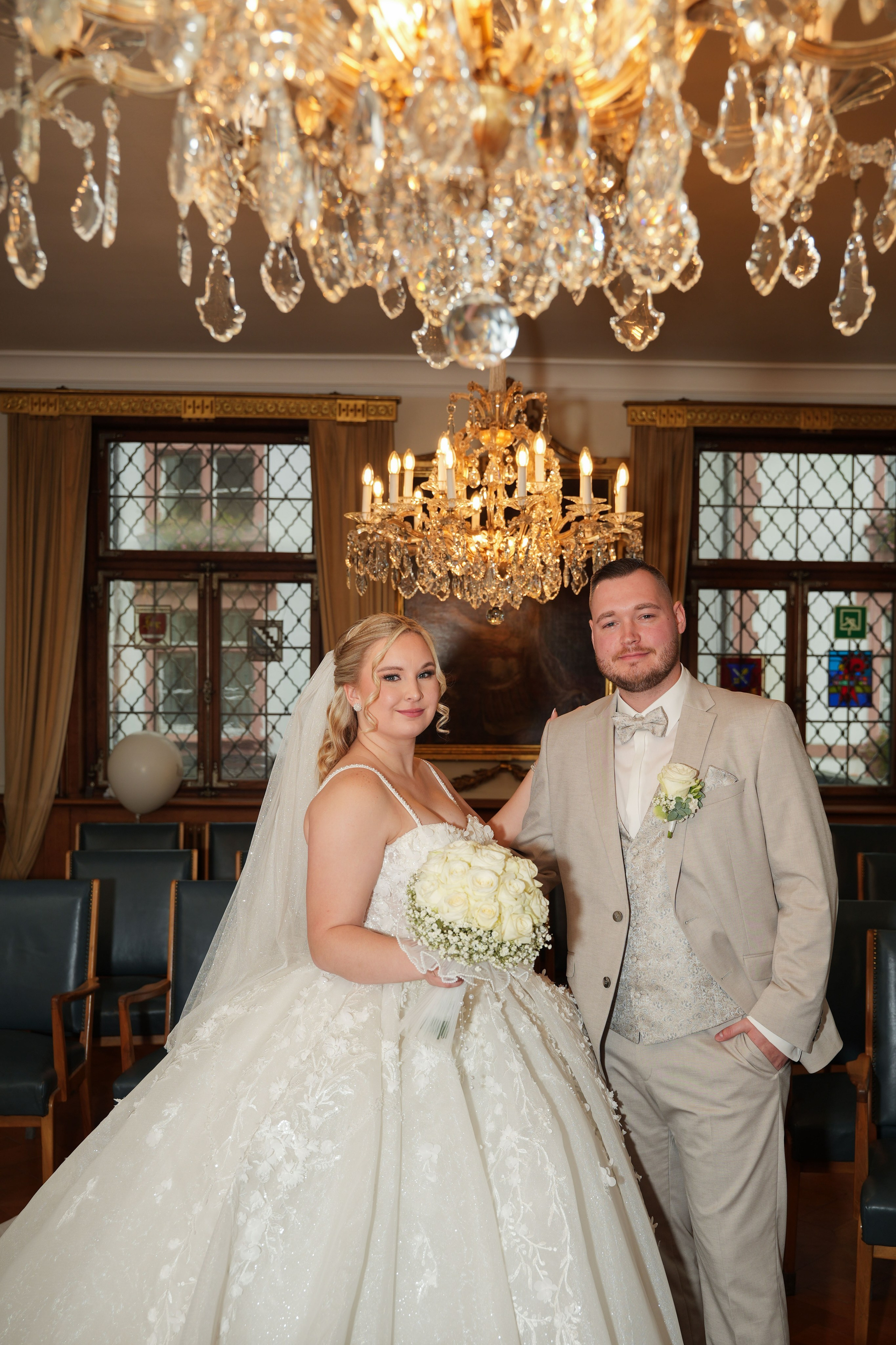 HOCHZEITEN. Fotostudio in Metzingen