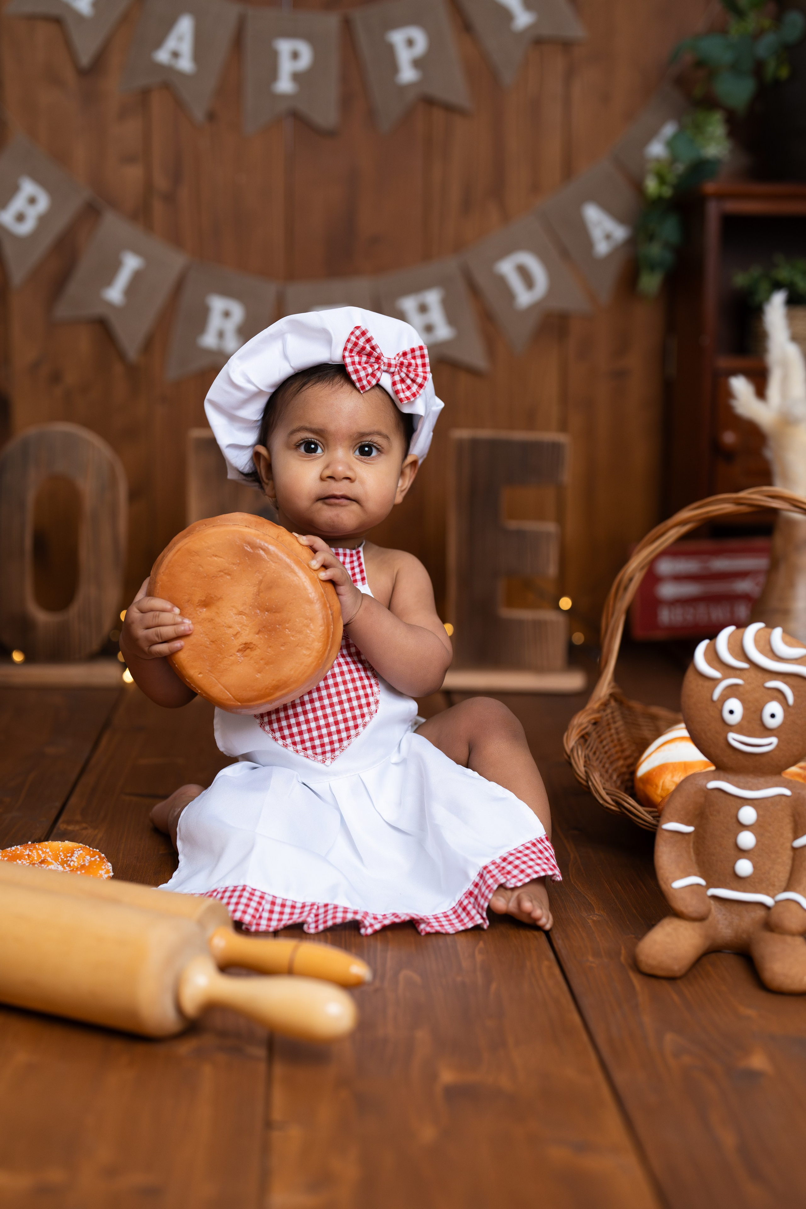 Cake Smash. Fotostudio in Metzingen