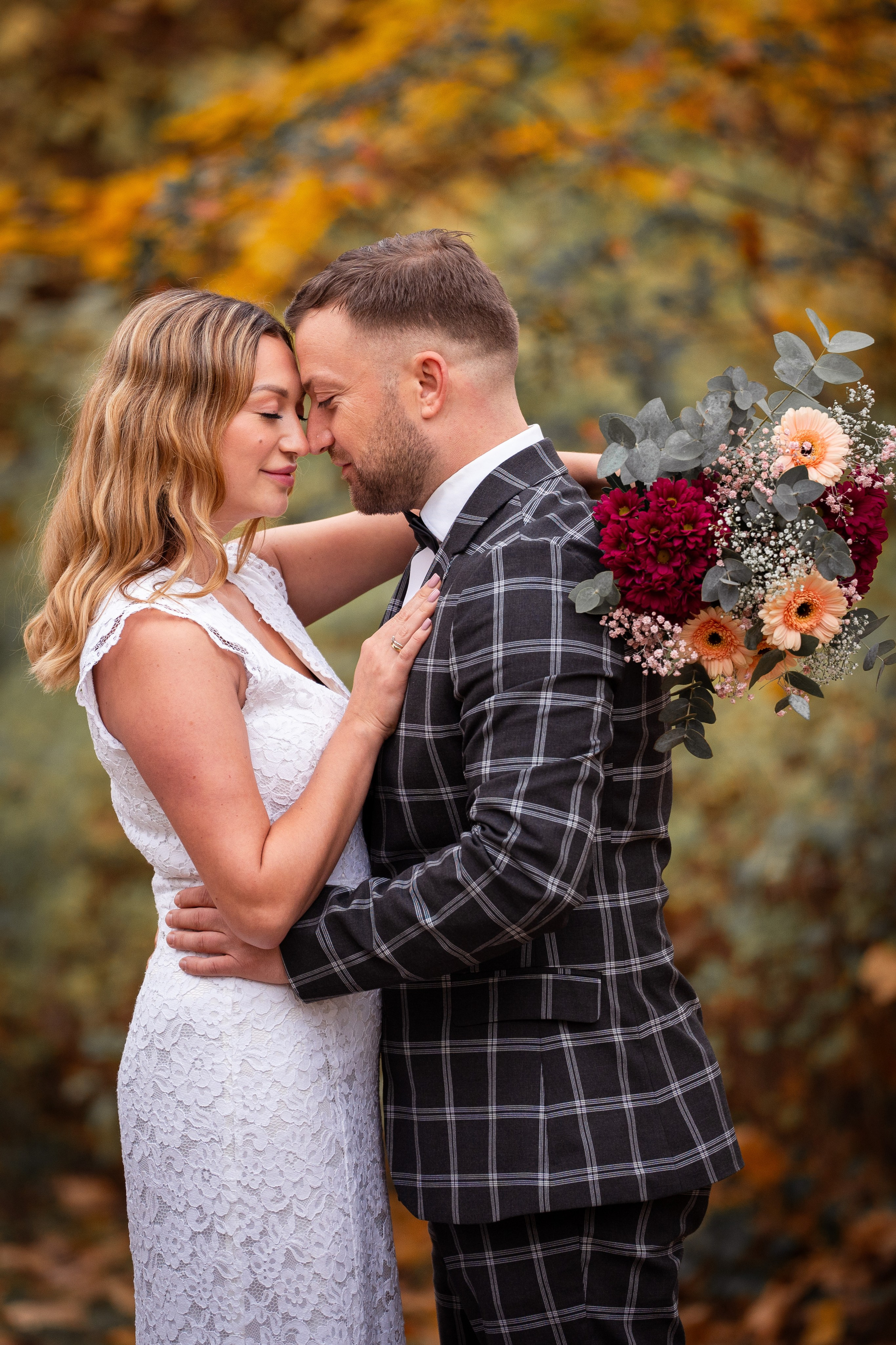 Inna & Vladimir. Fotostudio in Metzingen