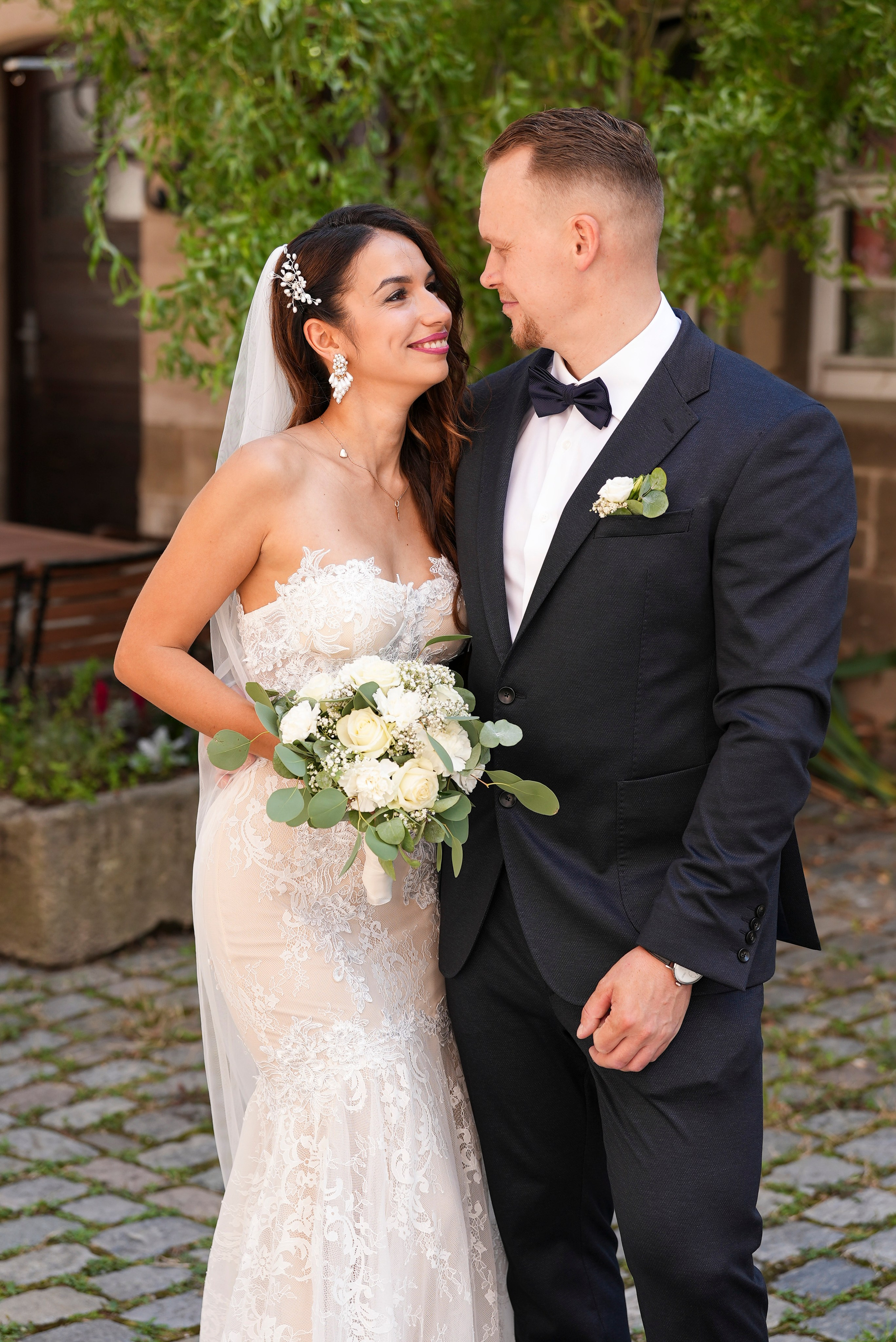 Max & Maria. Fotostudio in Metzingen