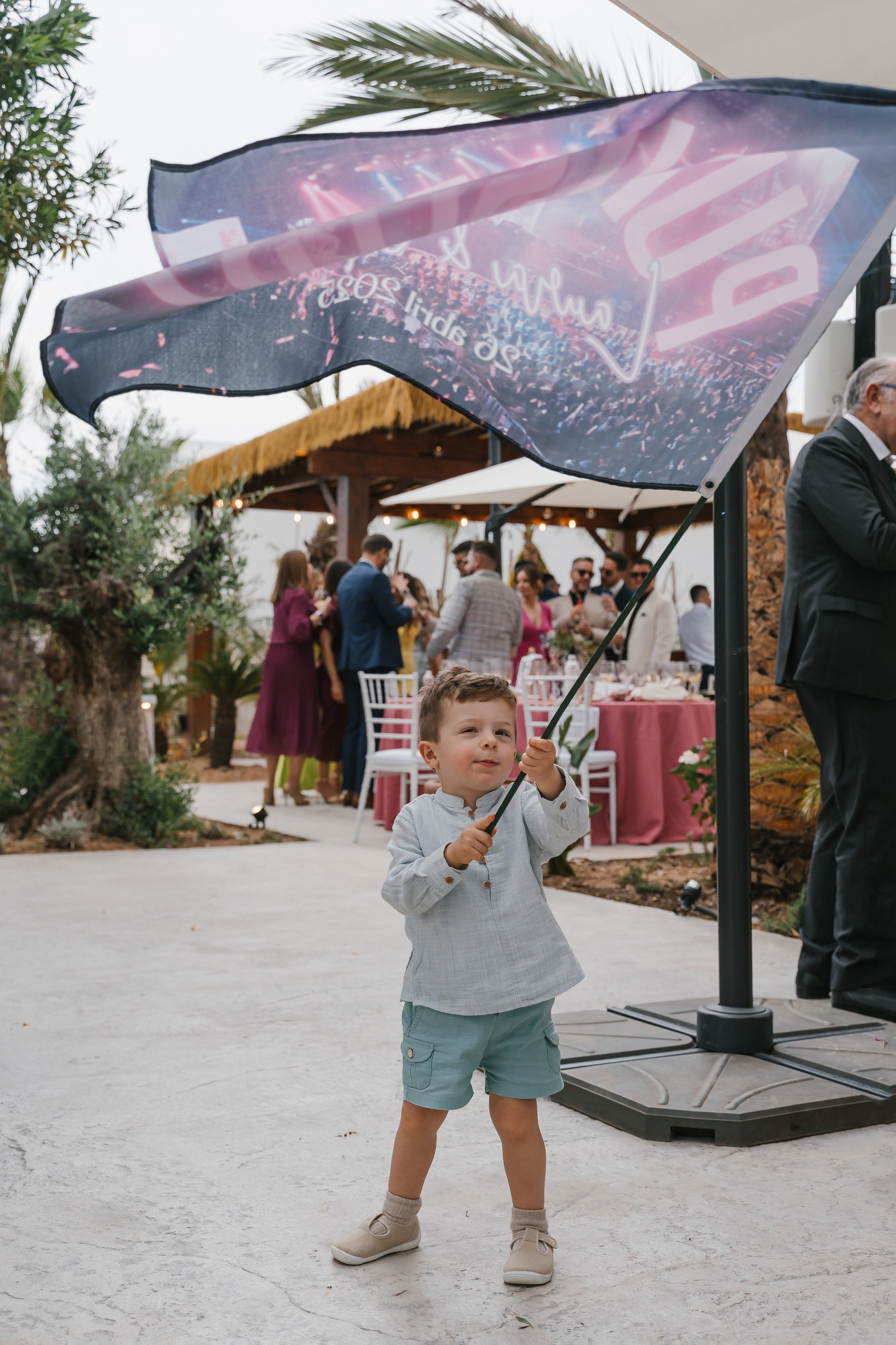 A&L. Fotógrafa de bodas y familias en España, Valencia: Nadia ProFoto