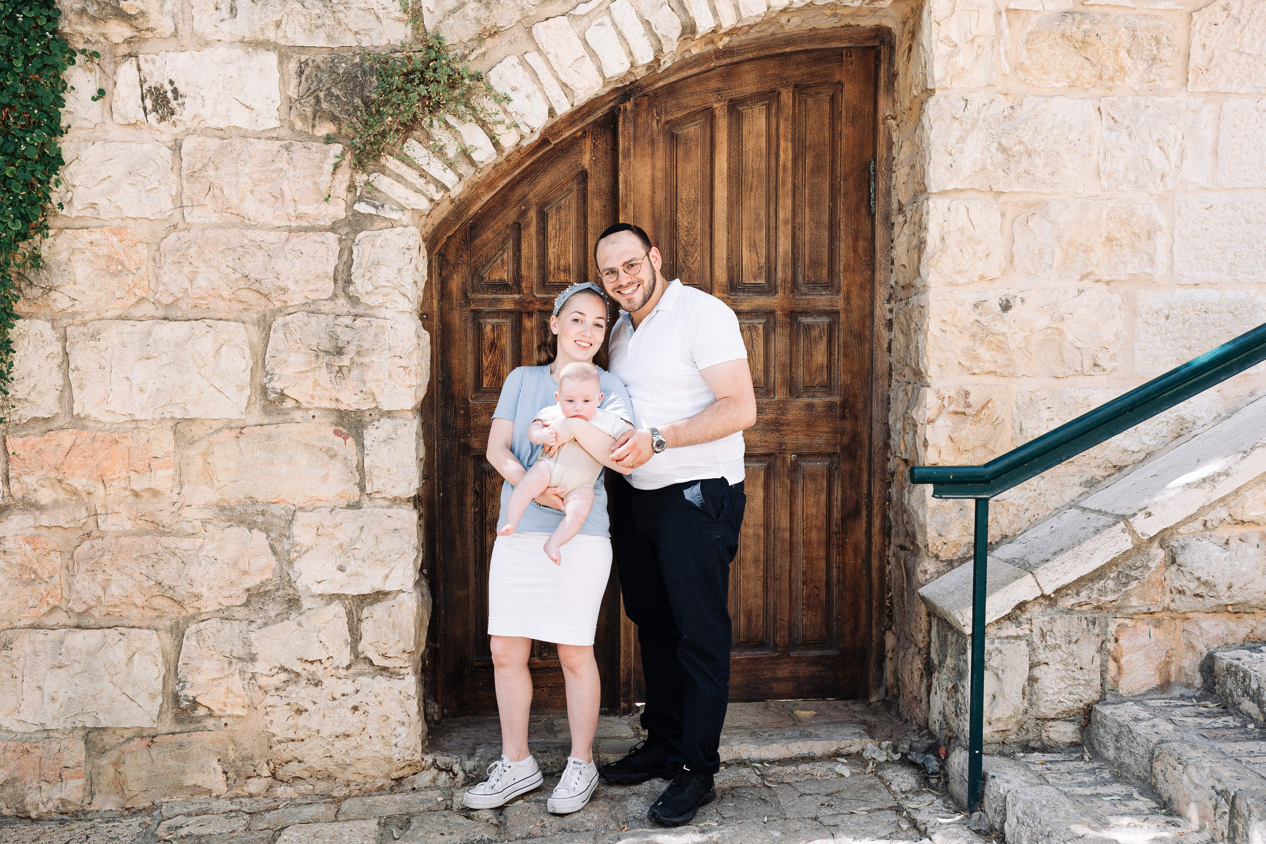 MINI PHOTO SEMMON IN YAMIN MOSHE (MORNING). Https://shi-photo.com/