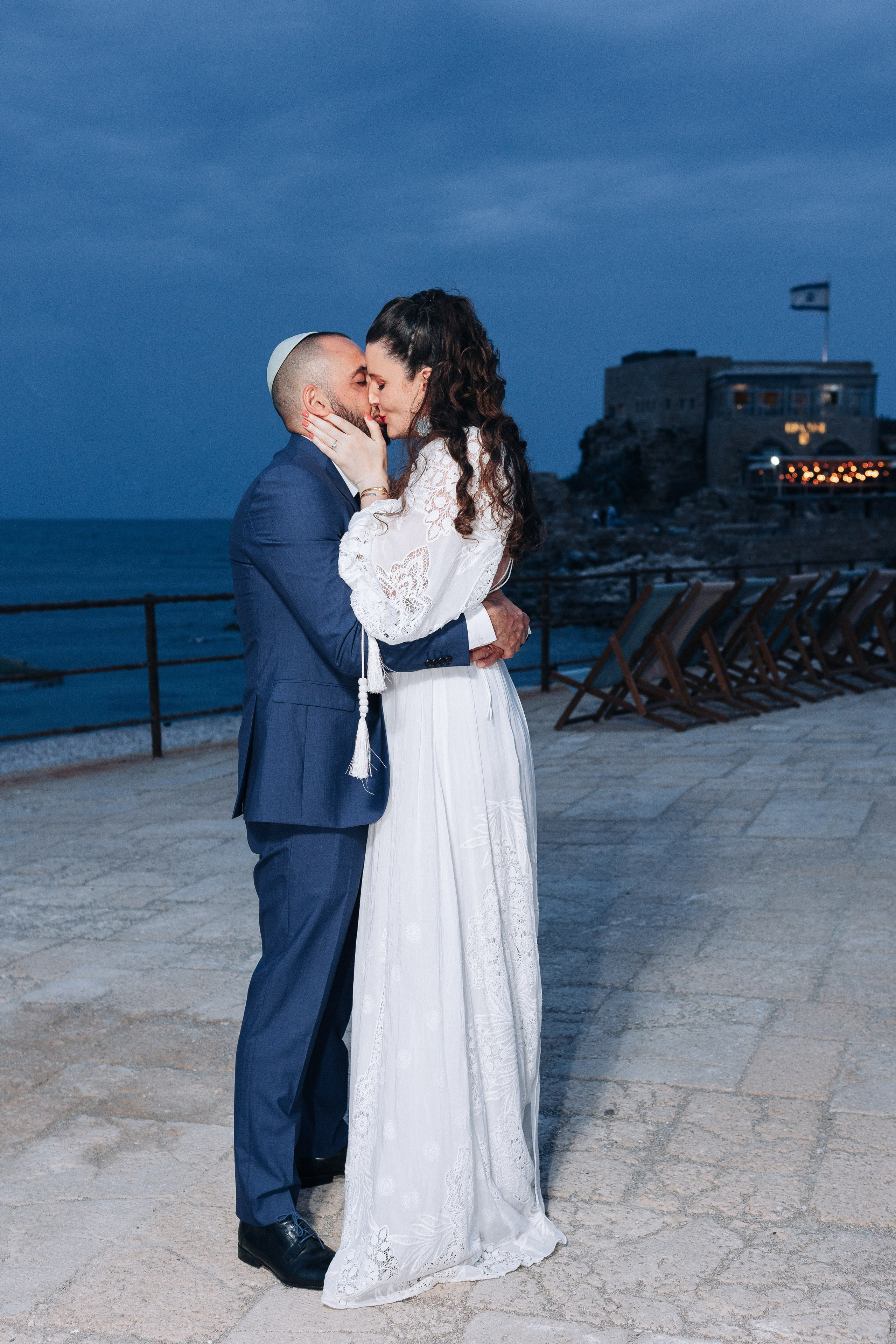 WEDDING IN CAESARIA. PHOTOGRAPHER IN ISRAEL