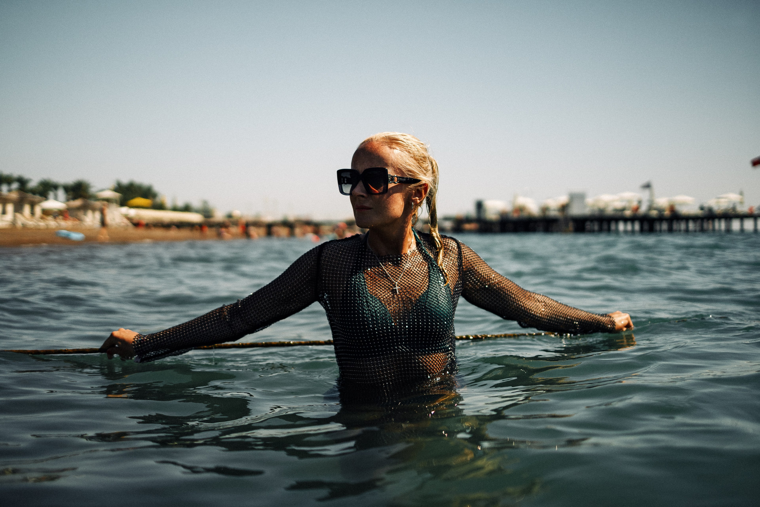 Julia 05.10.2024. Portree- ja perefotograaf Anton Hansen Tallinnas, Eestis