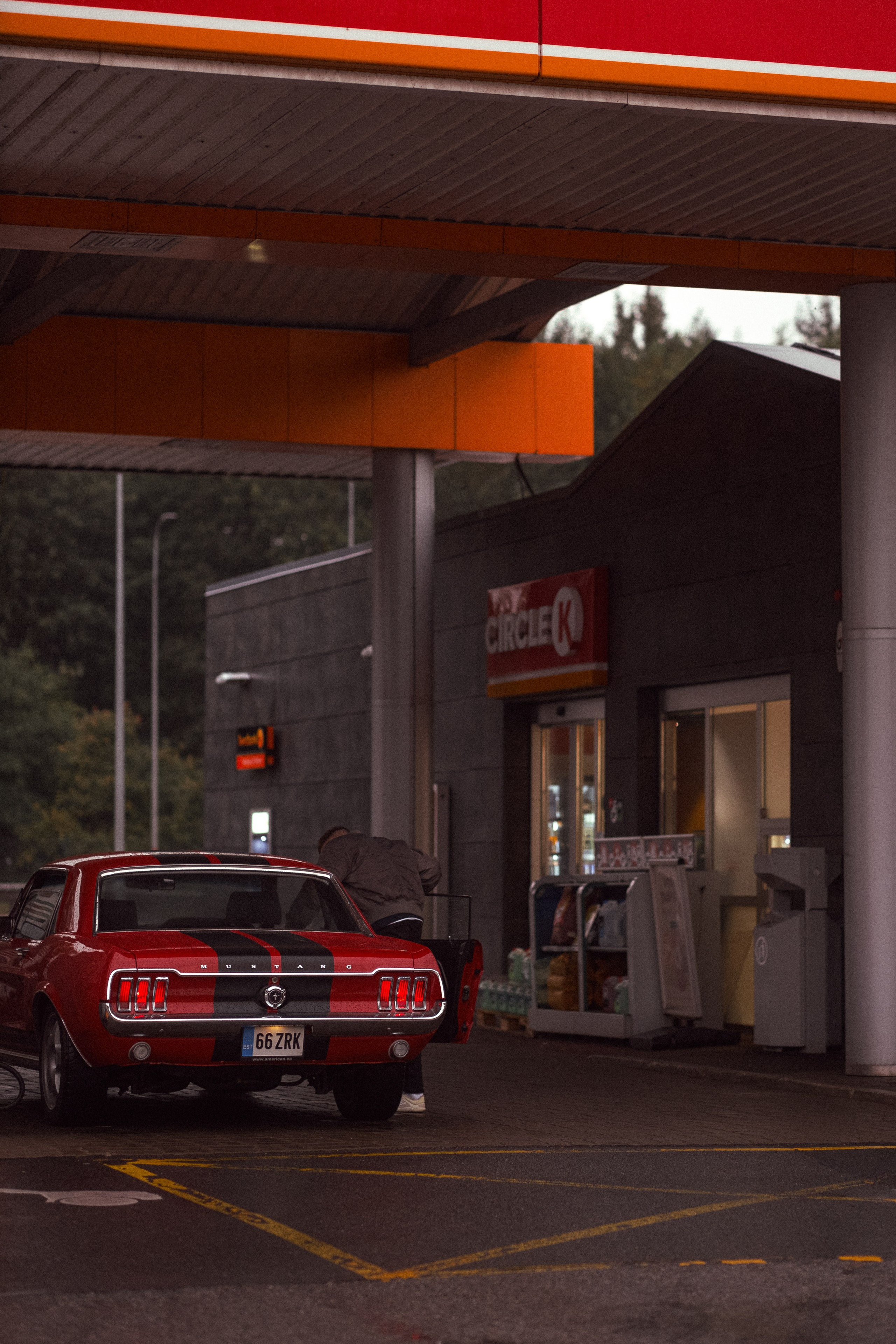 Max 19.09.2023. Portree- ja perefotograaf Anton Hansen Tallinnas, Eestis