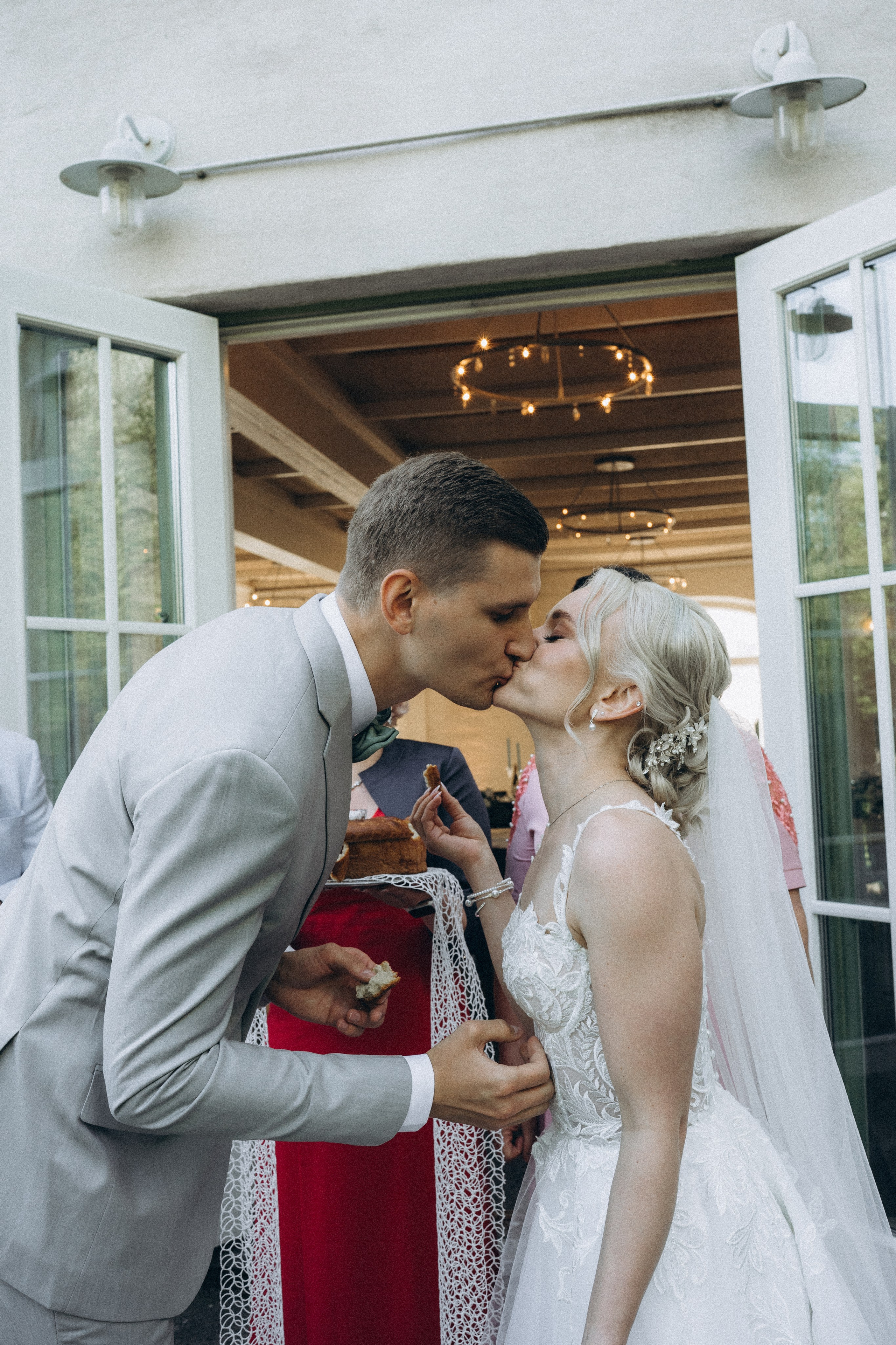 Wedding. Wedding and potrait photographer in Helsinki Vickan O