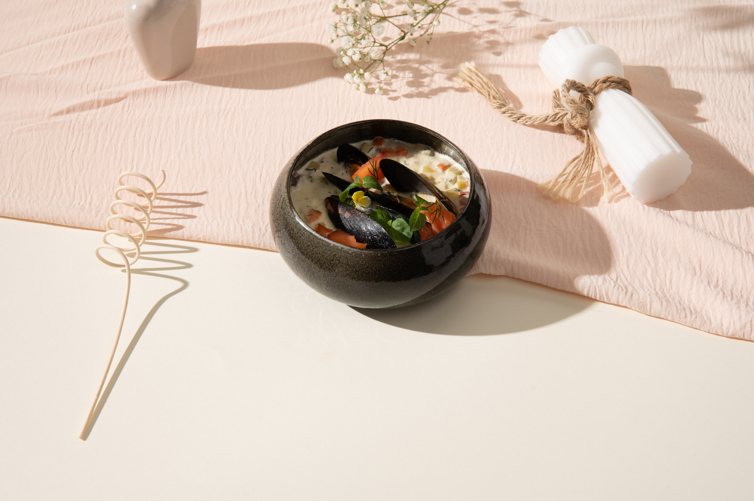 28.01.2025. Фотограф в Бишкеке Андрей Кавешников