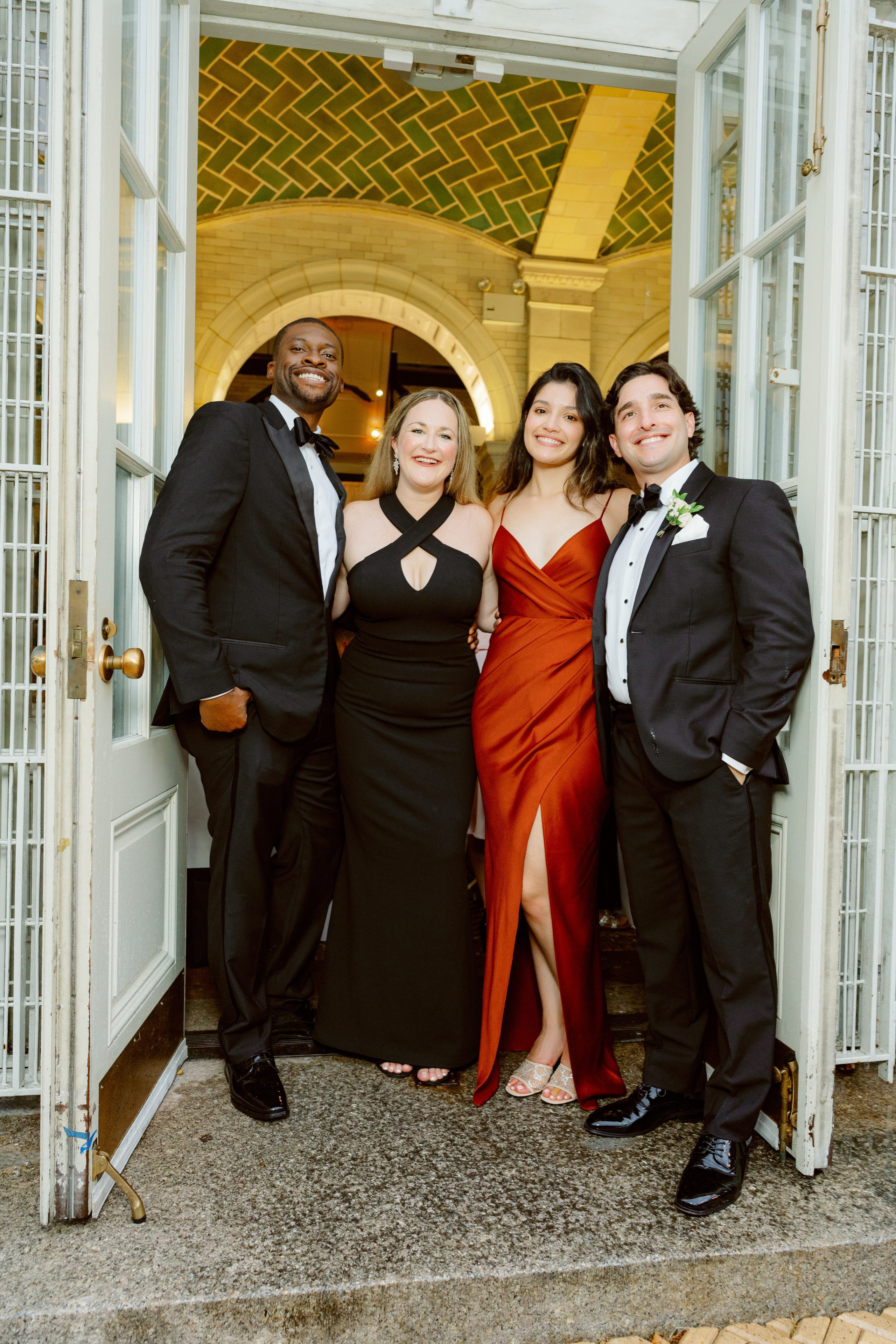 Jullieanne and Ryan. Wedding photographer and videographer New York | New Jersey