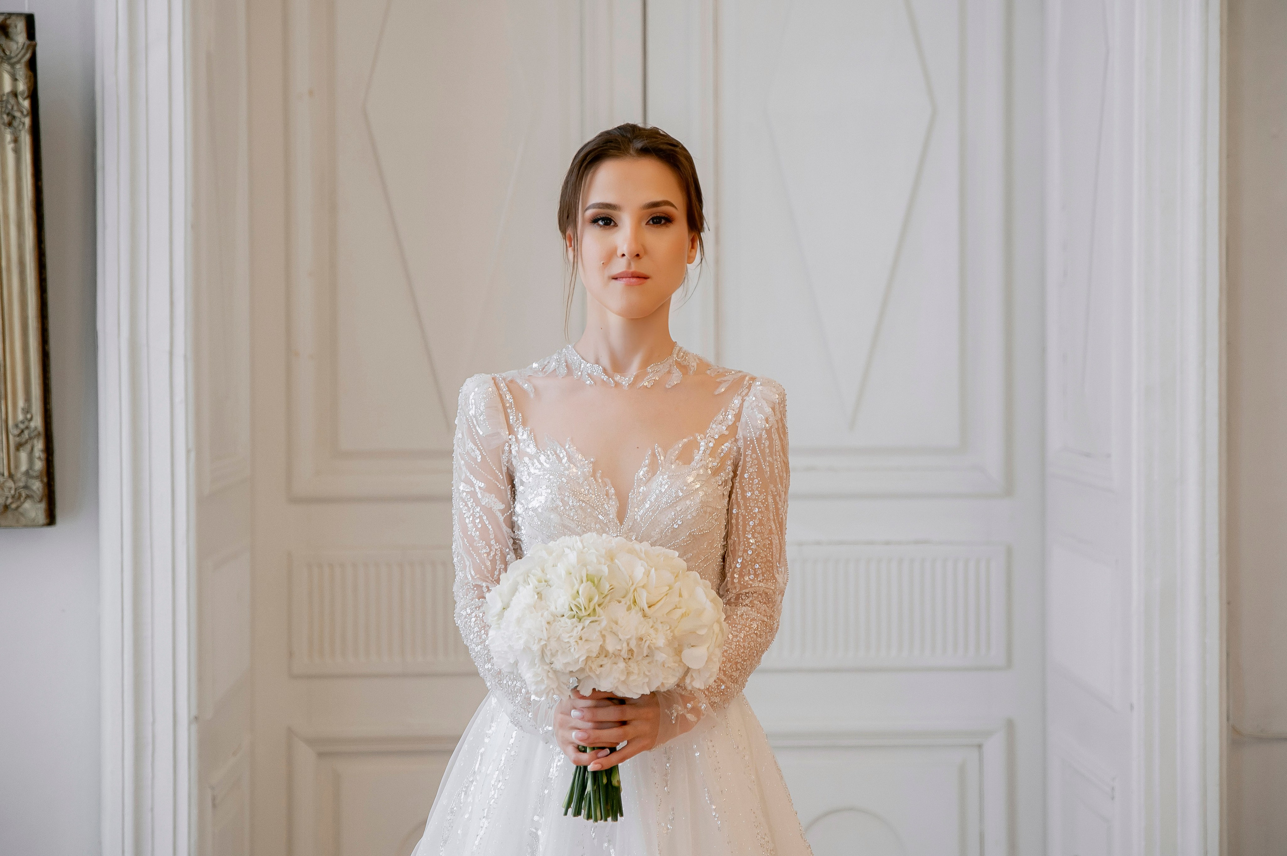 Кирилл и Анастасия. Свадебный и семейный фотограф Екатерина Шестакова