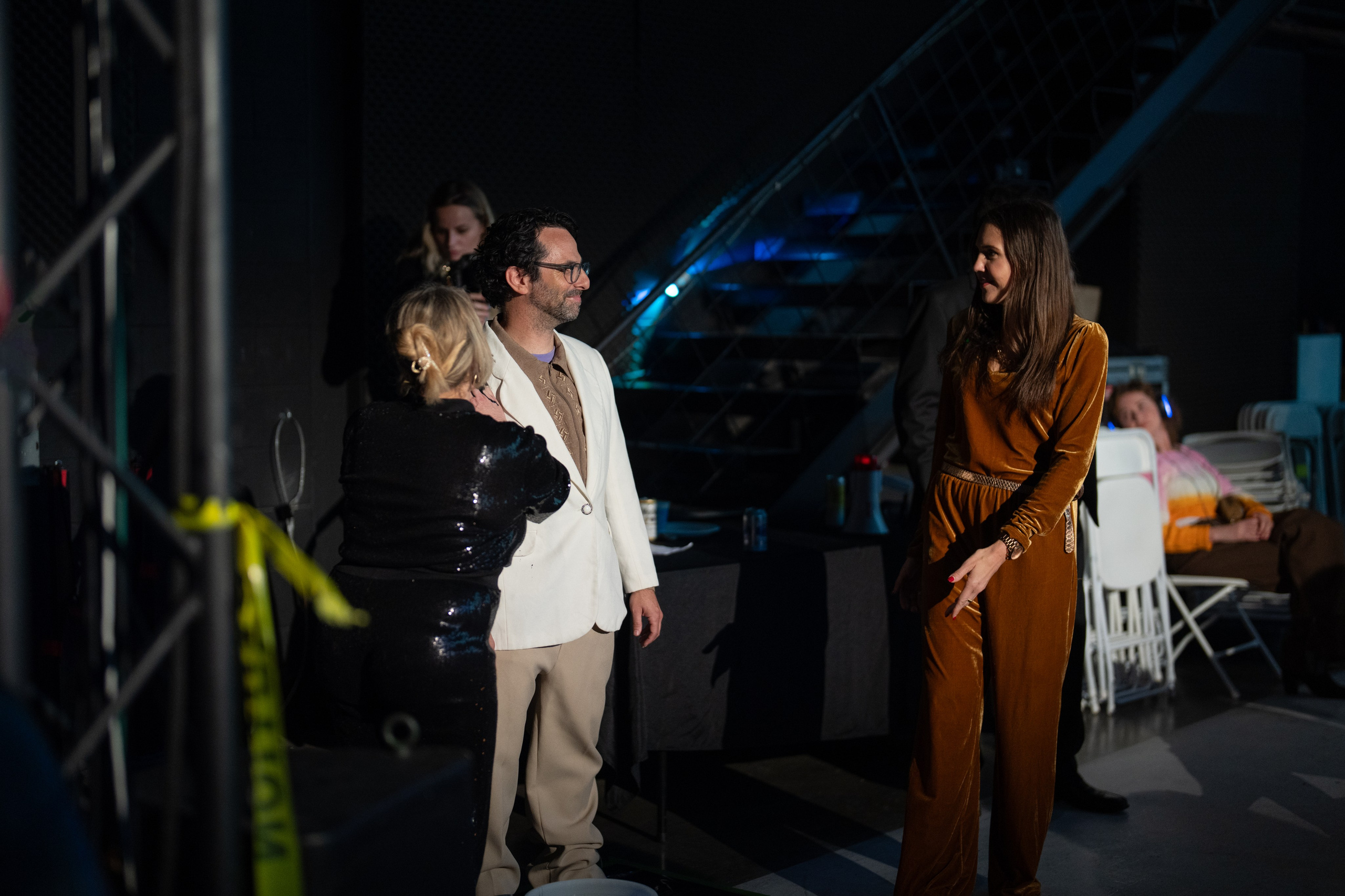 AI Event Cinema Machine. Детский и семейный фотограф Анна Красовицкая