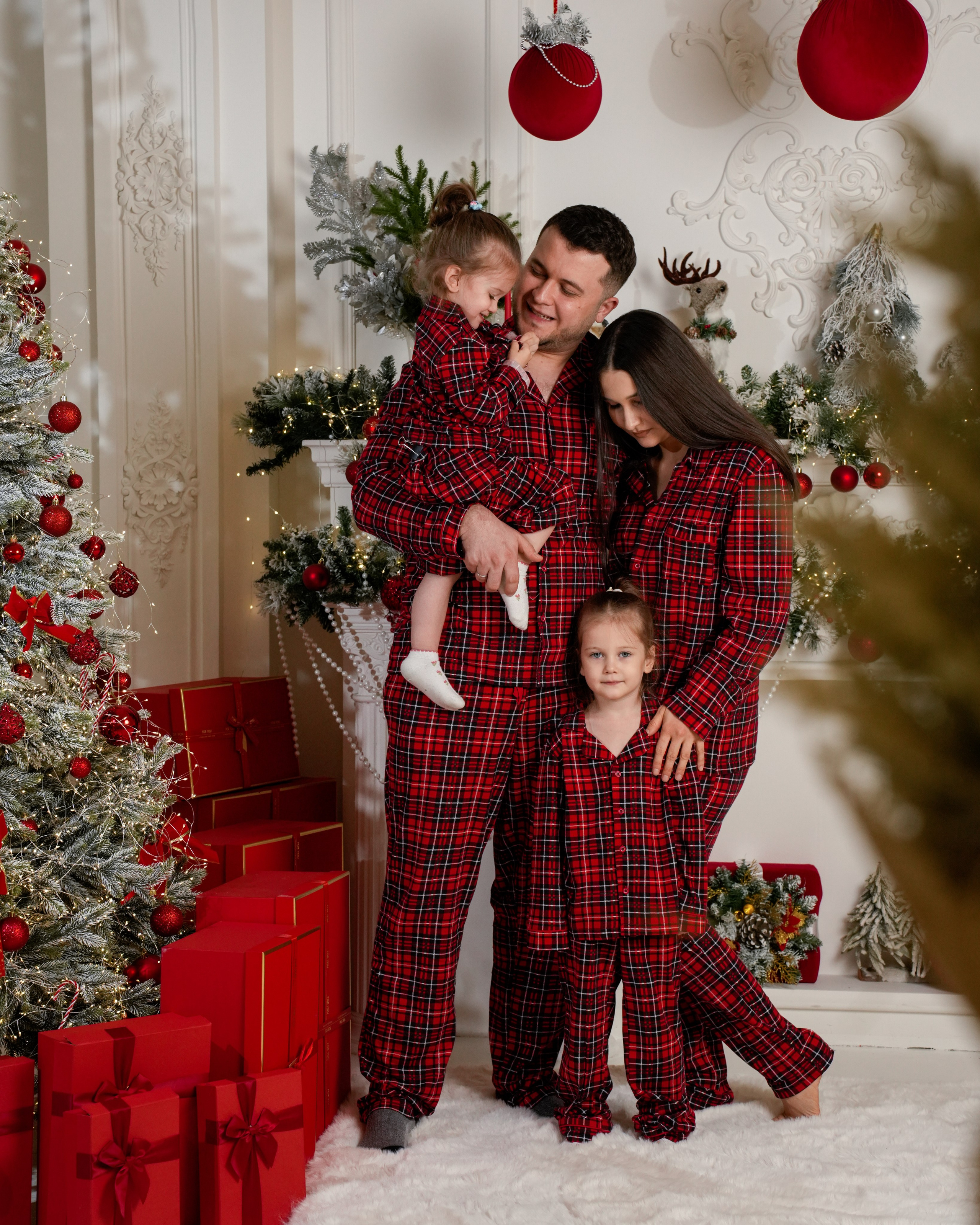 Екатерина. 2astudio.uz