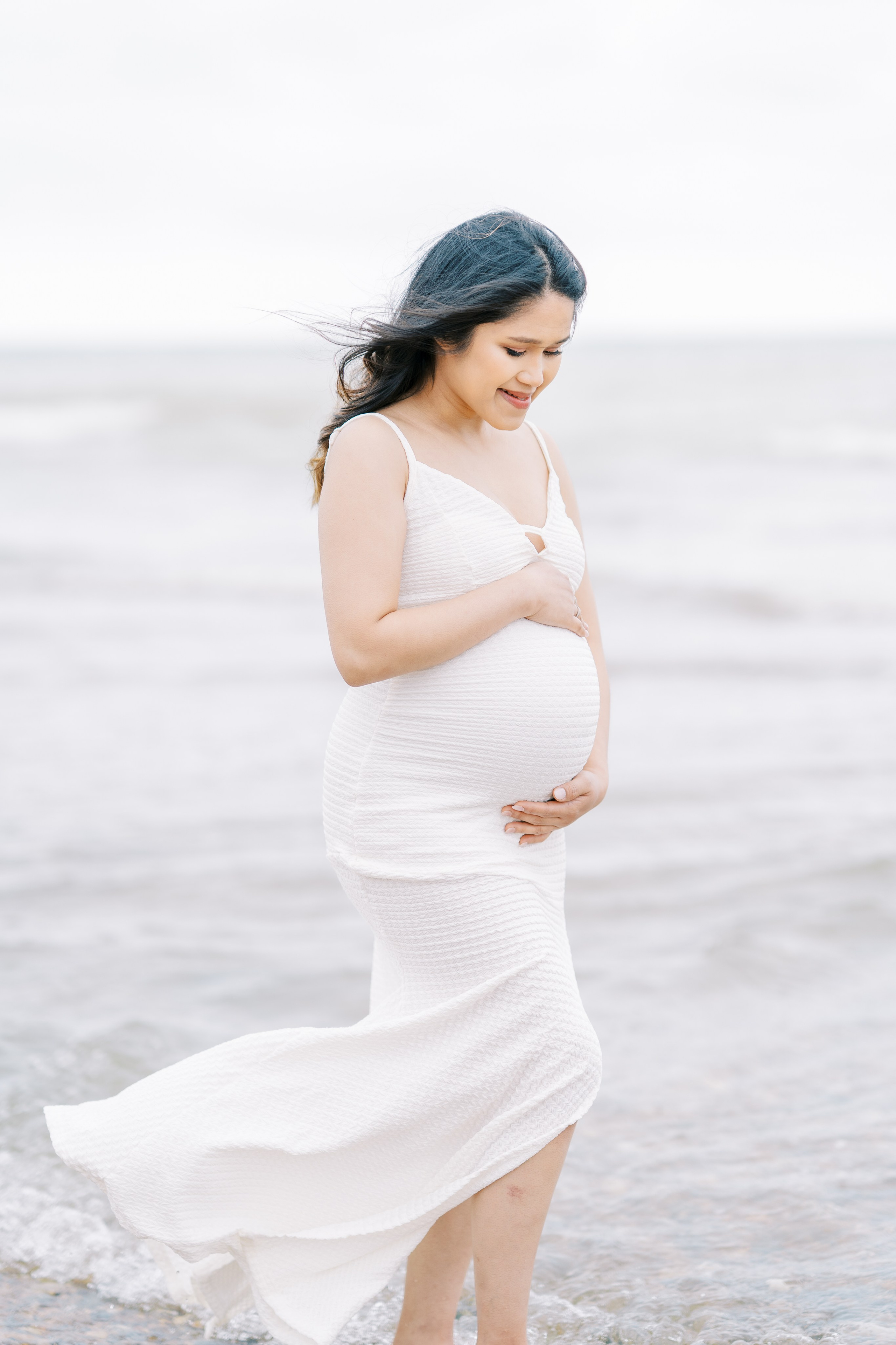 Christian and Irene. Momentaphoto