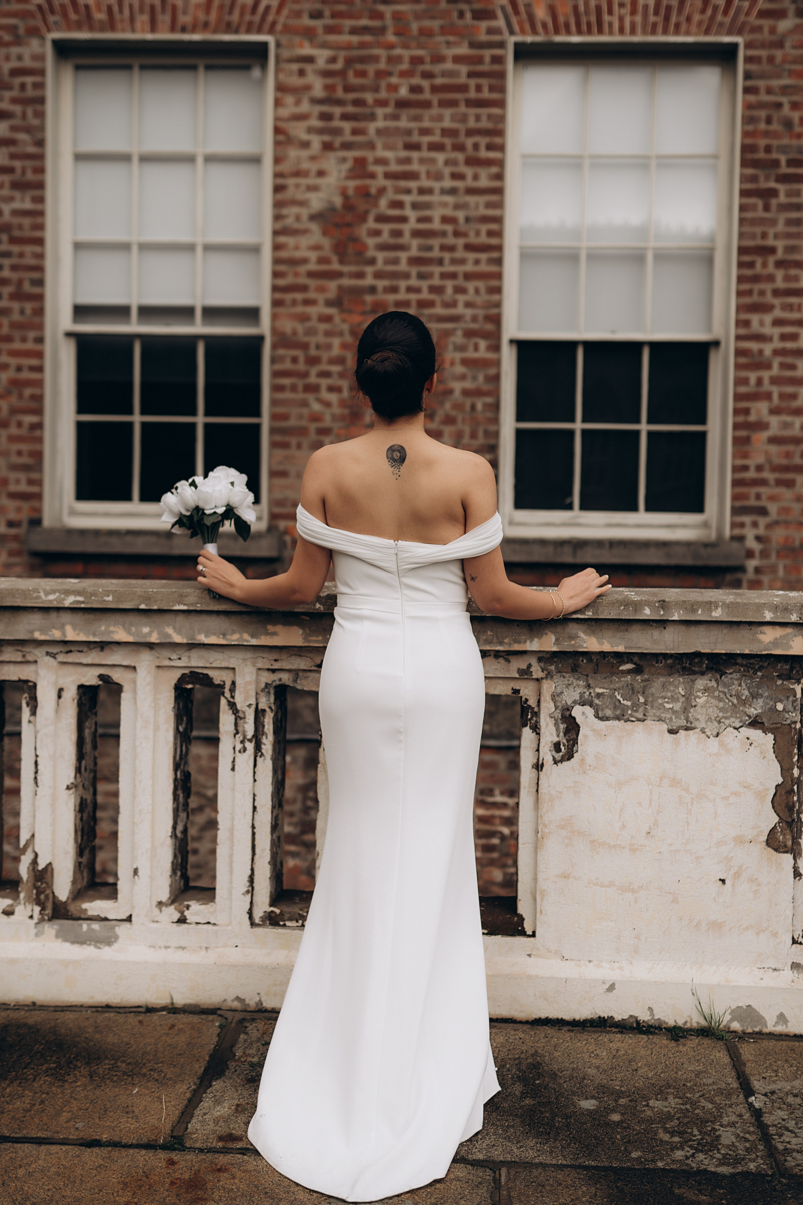 Isil & Colin: Dublin castle. Main