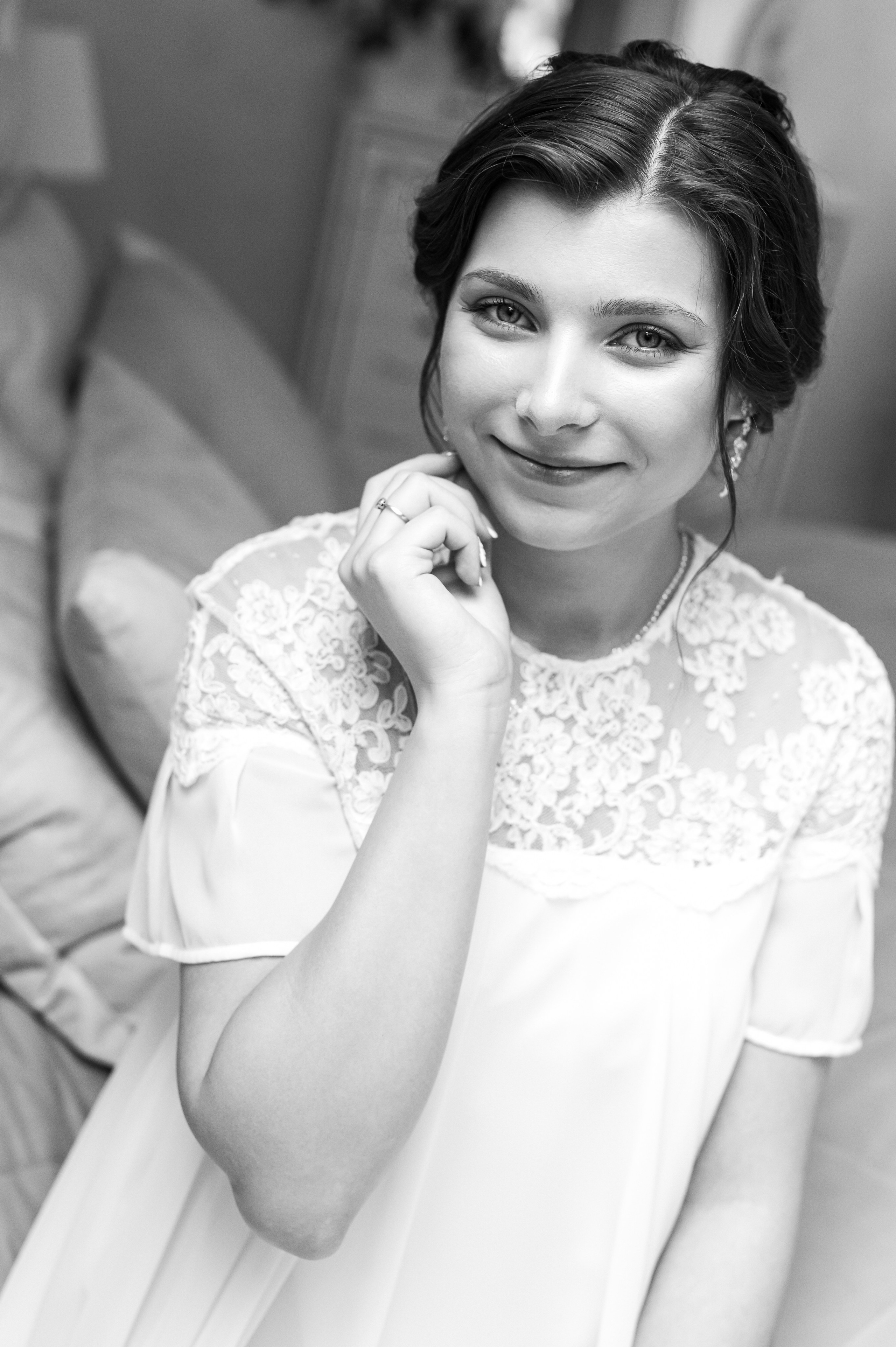 Ирина и Дмитрий. Свадебный и семейный фотограф в Минске и по всей Беларуси