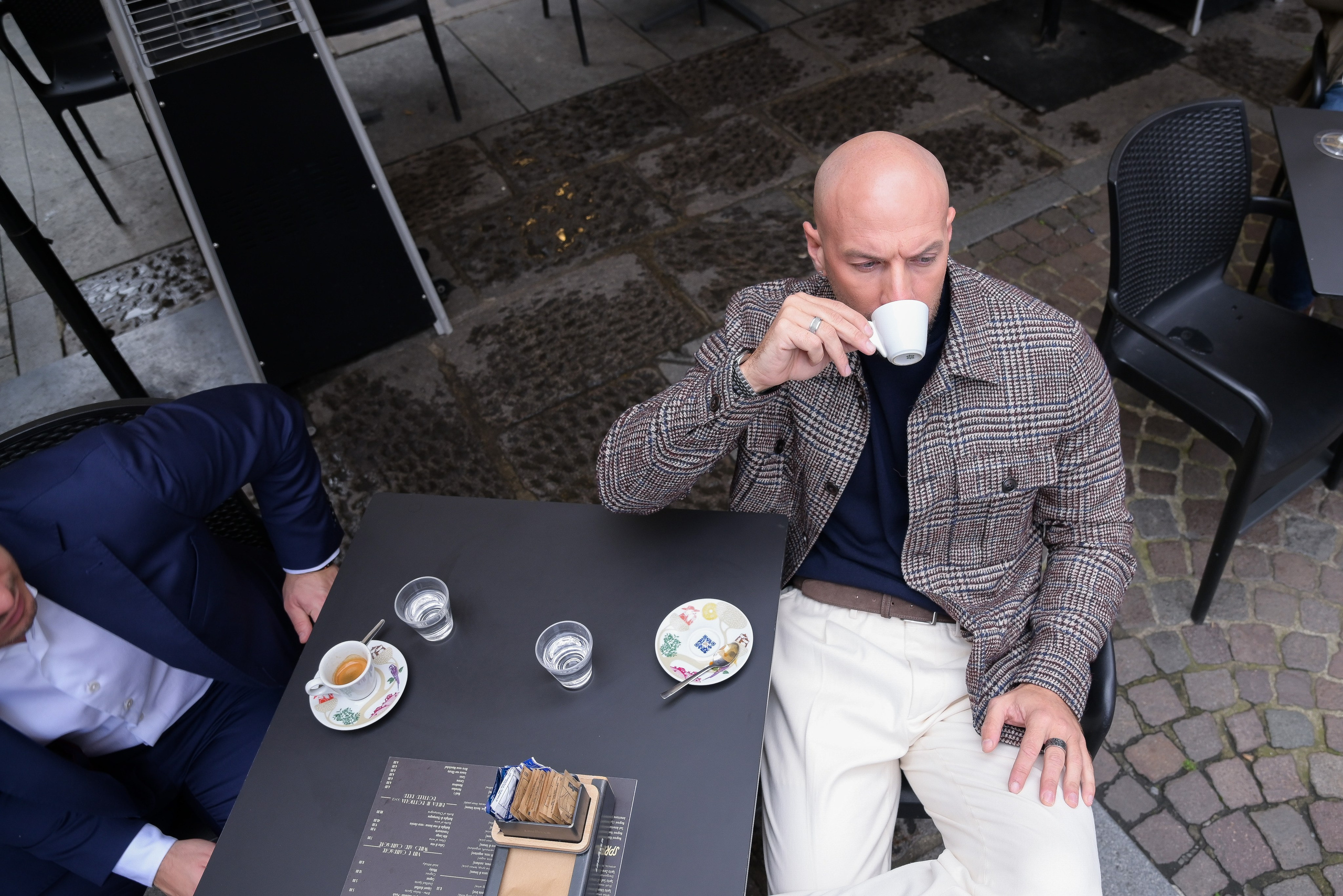 LANIERI - CONTENUTI PER IL PUNTO DI VENDITA DI TORINO