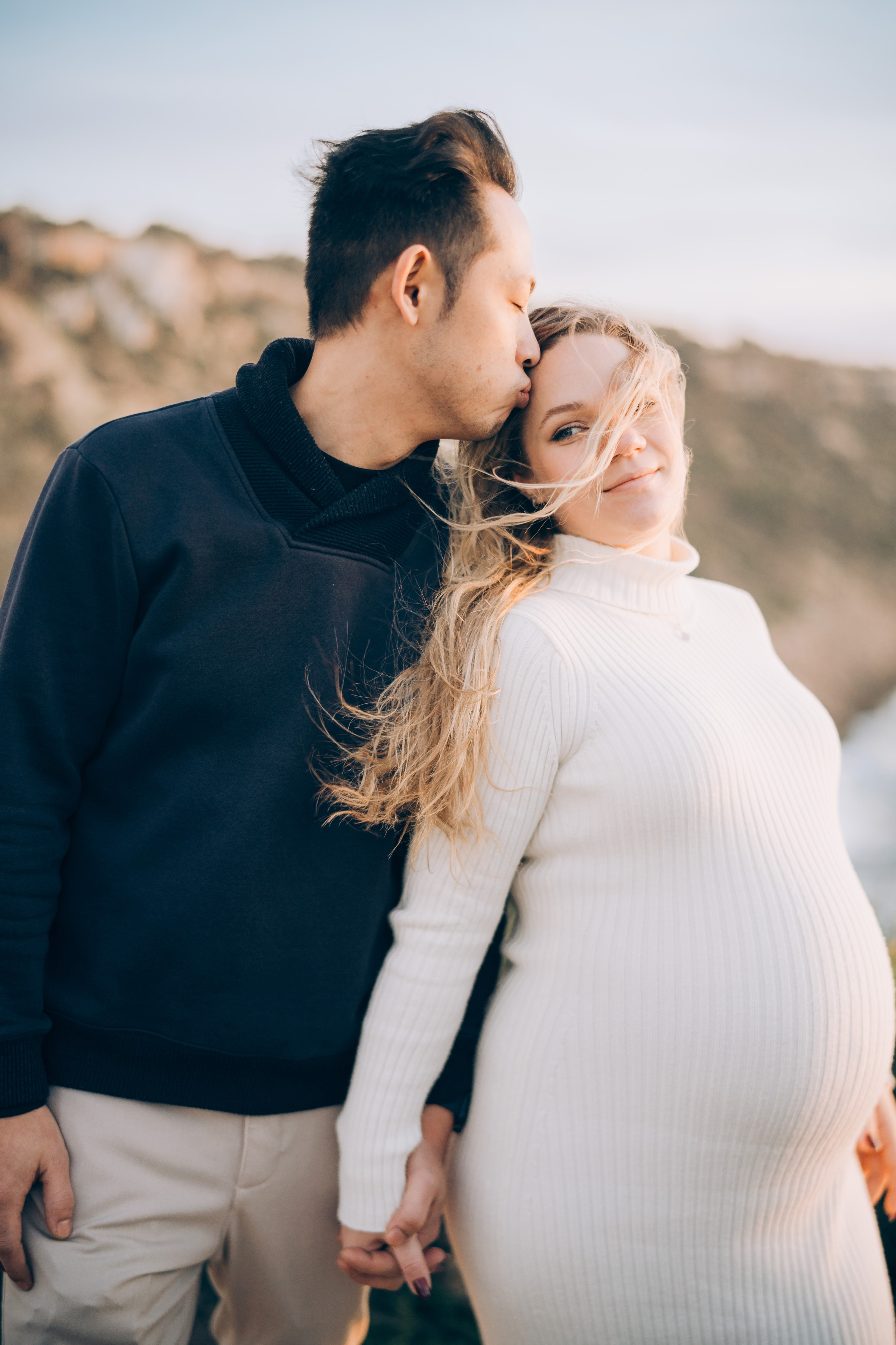 Exciting anticipation. Фотограф Пальма де Майорка