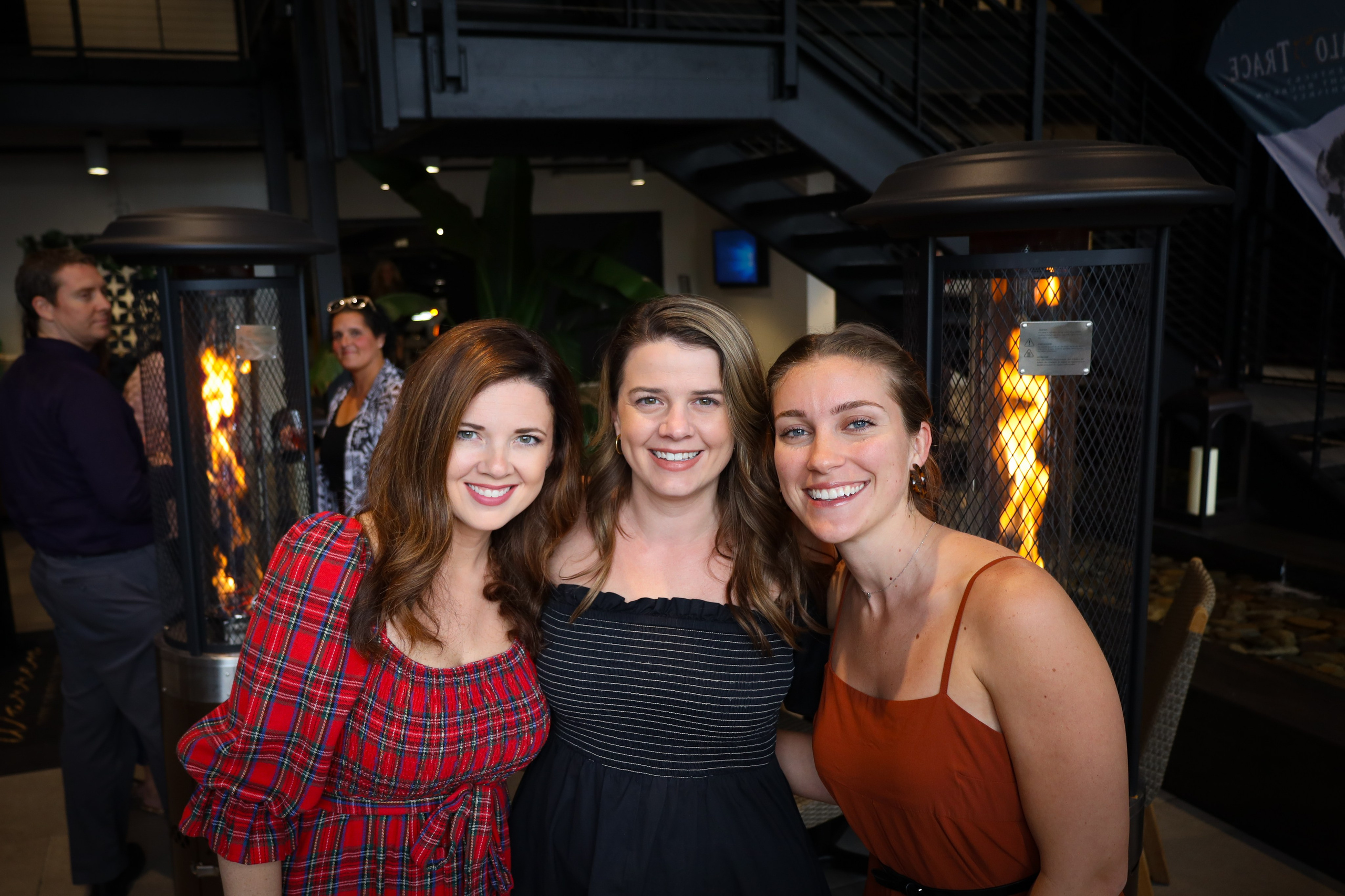 Grand Opening Warren Delray. Out and About 239