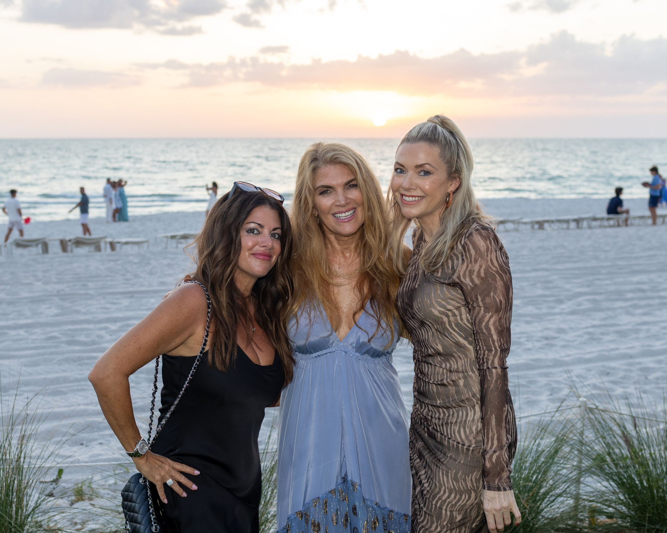 Kathy Mazzei Birthday Party at La Playa. Out and About 239