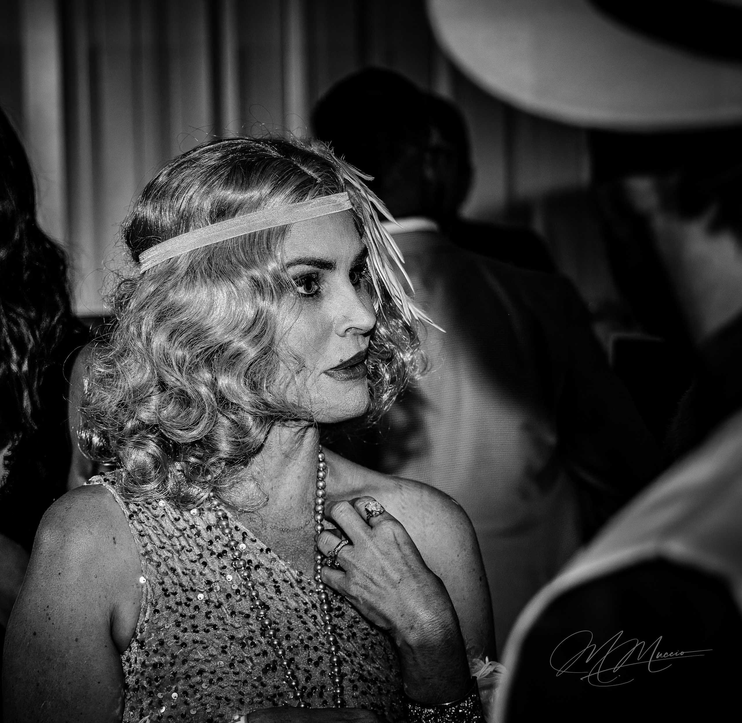 Portraits — Assorted. Out and About 239