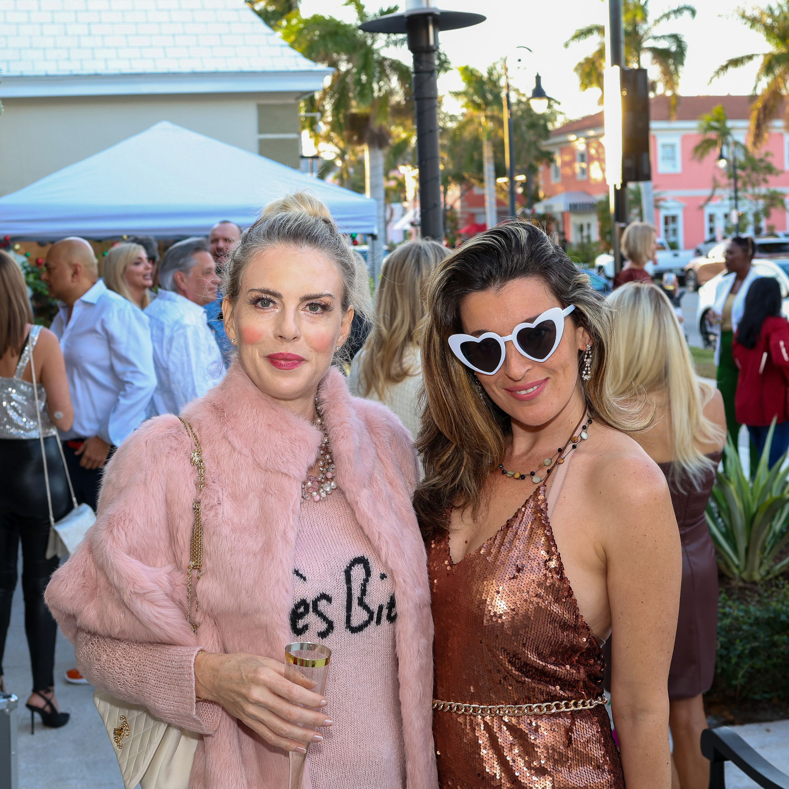 Pacific Coast Lifestyle Magazine. Out and About 239