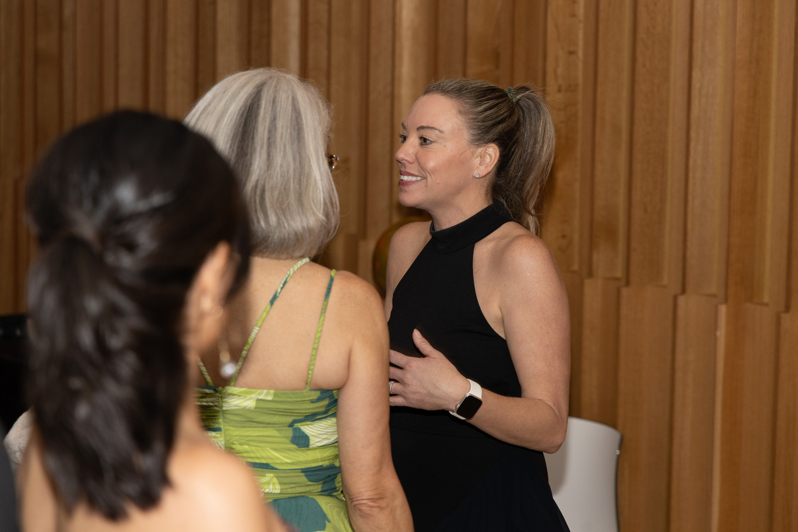 AIA American Architect Association Awards Gala. Out and About 239