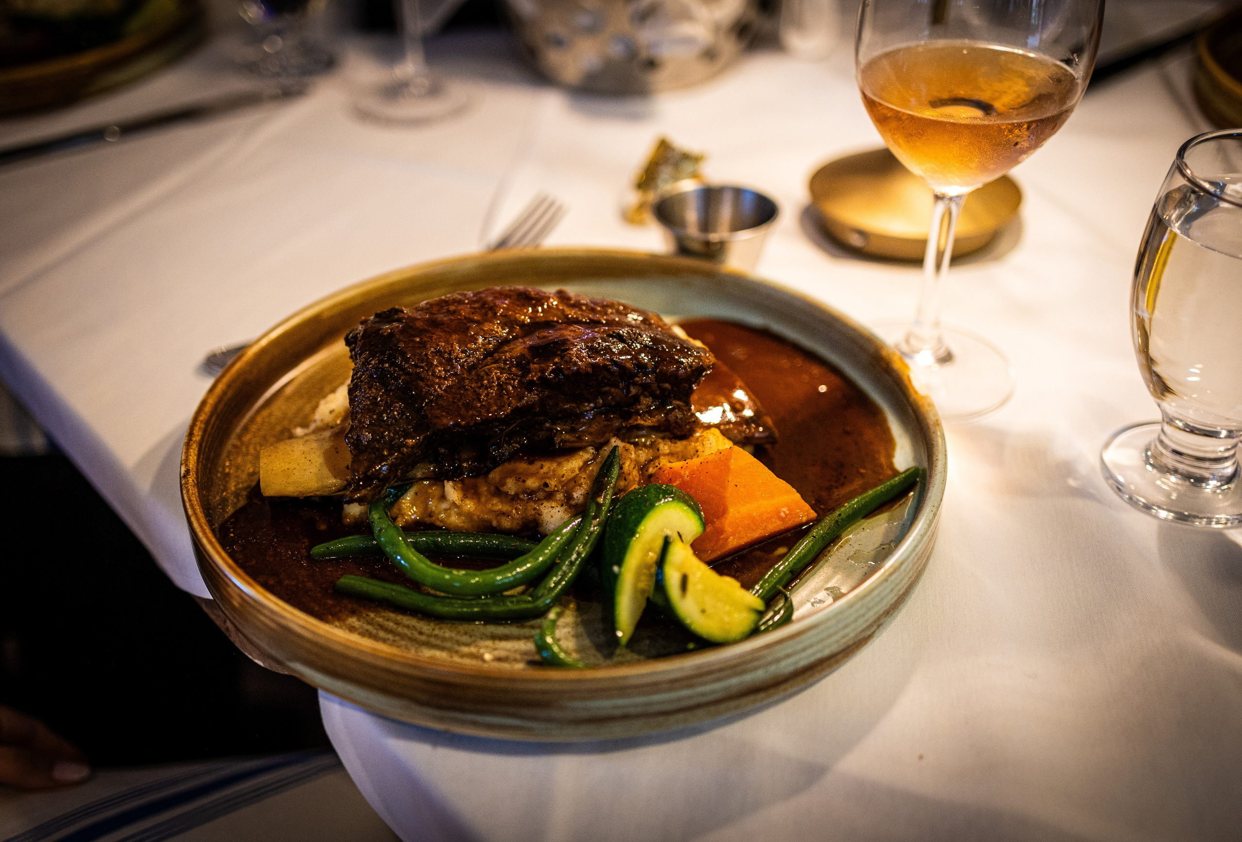 Food. Out and About 239