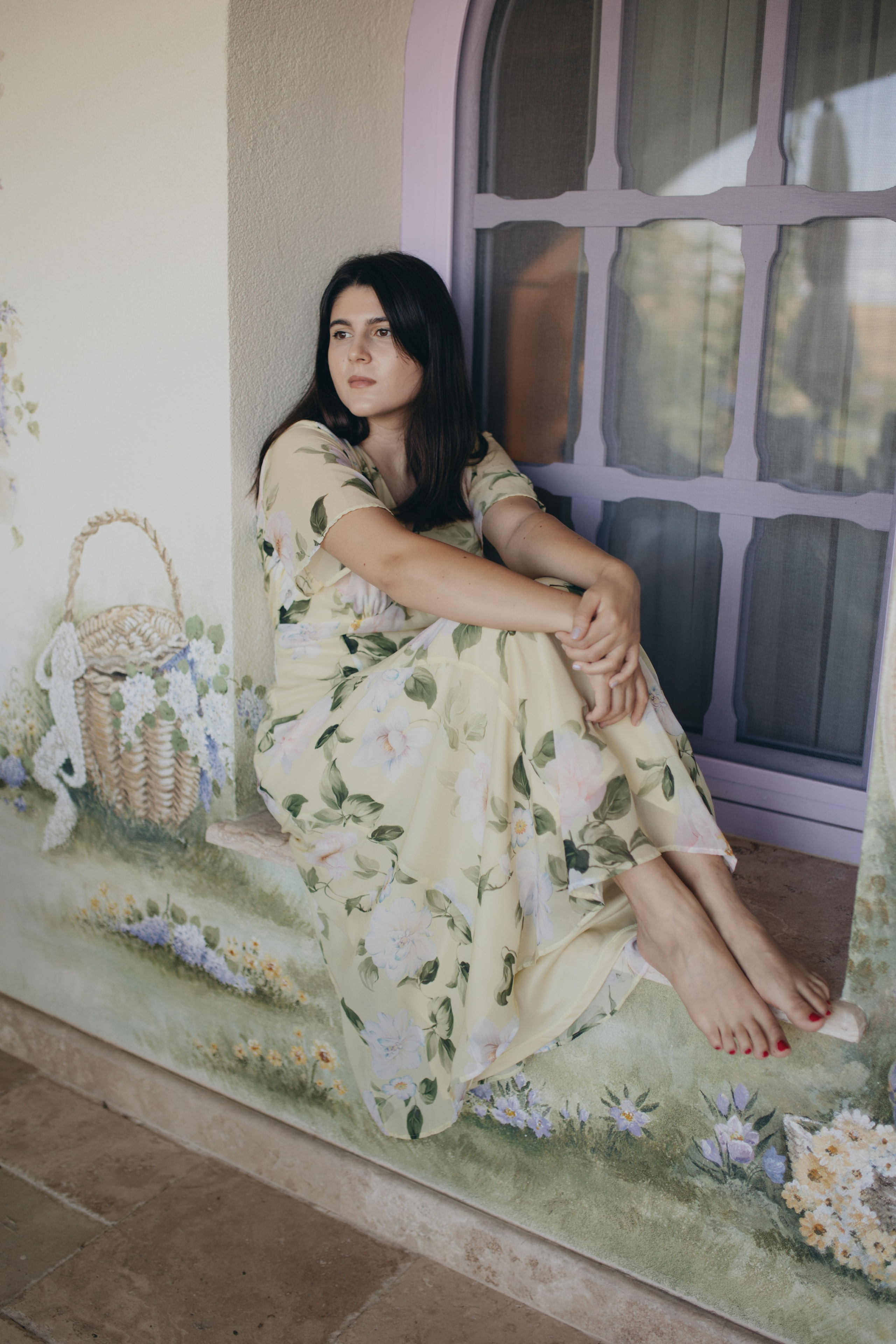 Casa Timis. Patricia Morenci — Mountain Adventures for the Wild at Heart