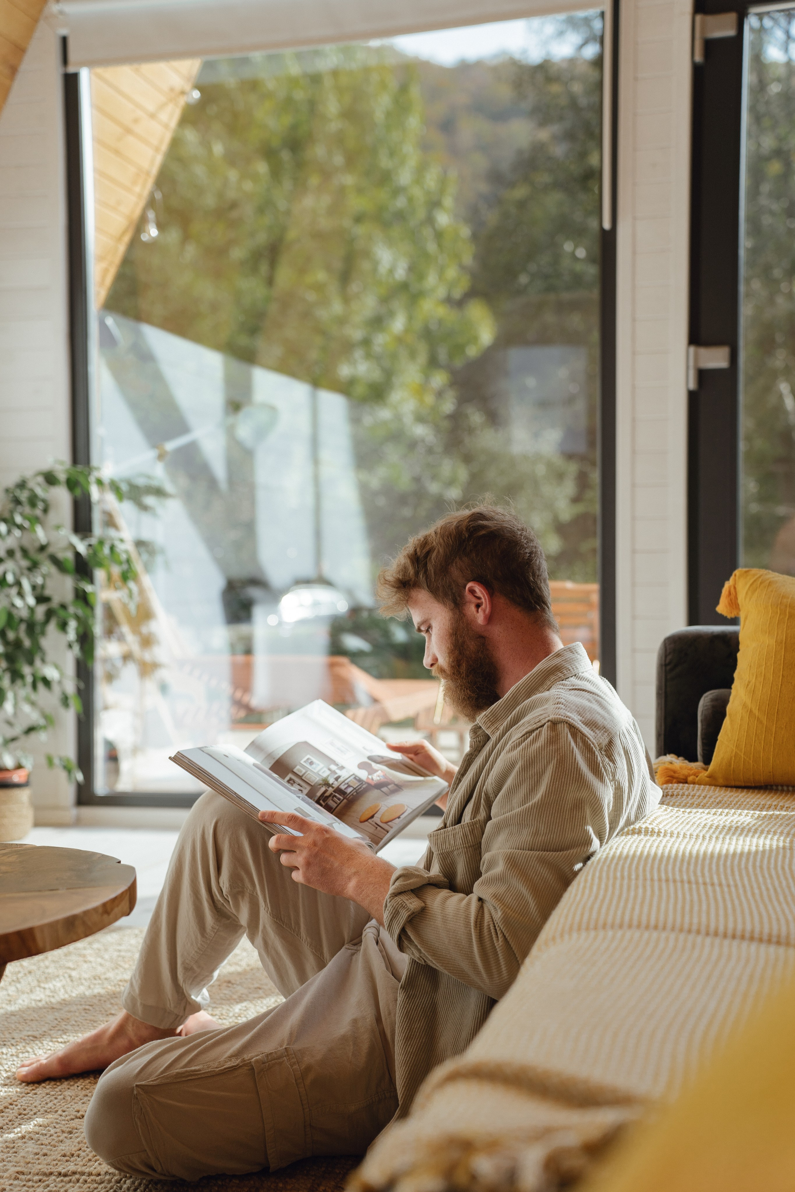 Airbnb. Patricia Morenci — Mountain Adventures for the Wild at Heart