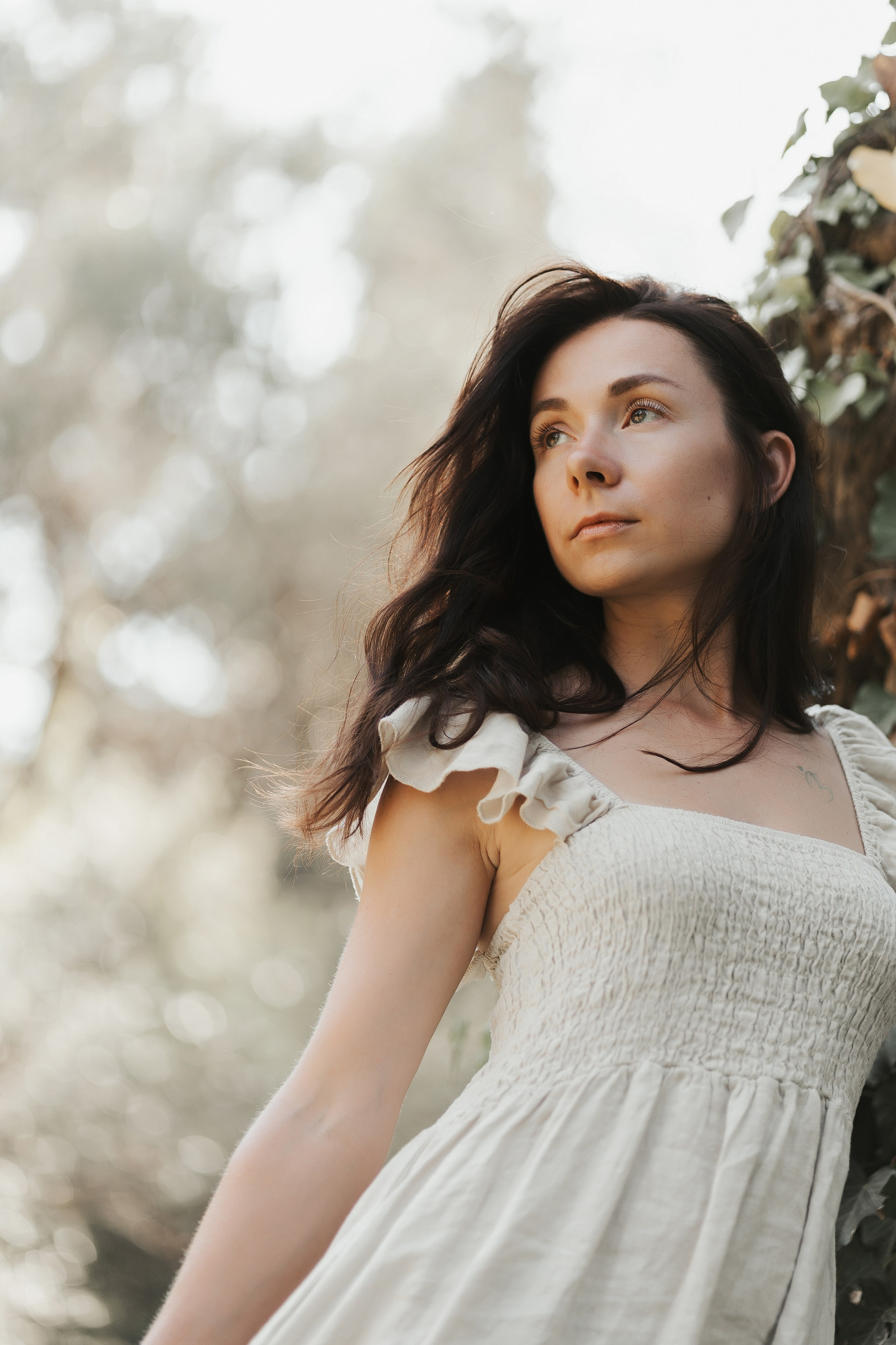 ALINA. Montenegro photographer and videographer