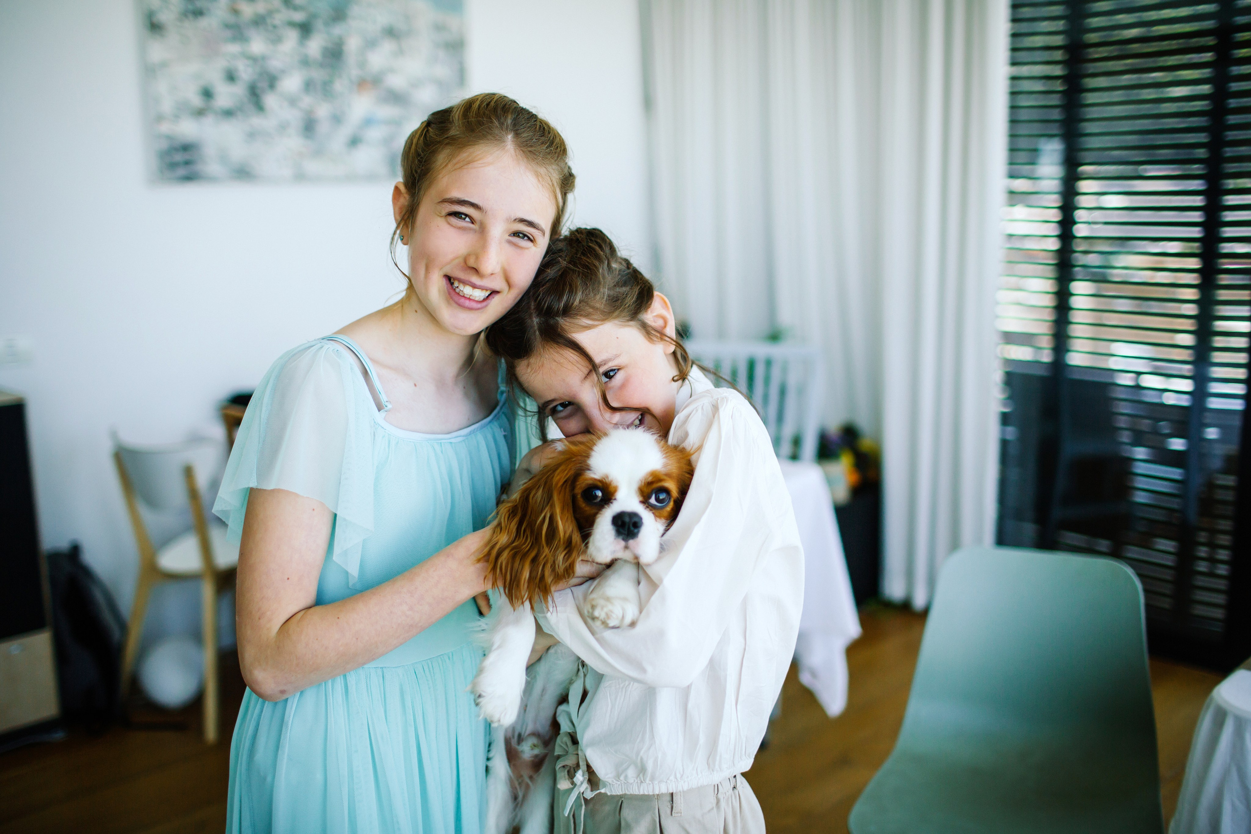 12. Family photographer in Israel