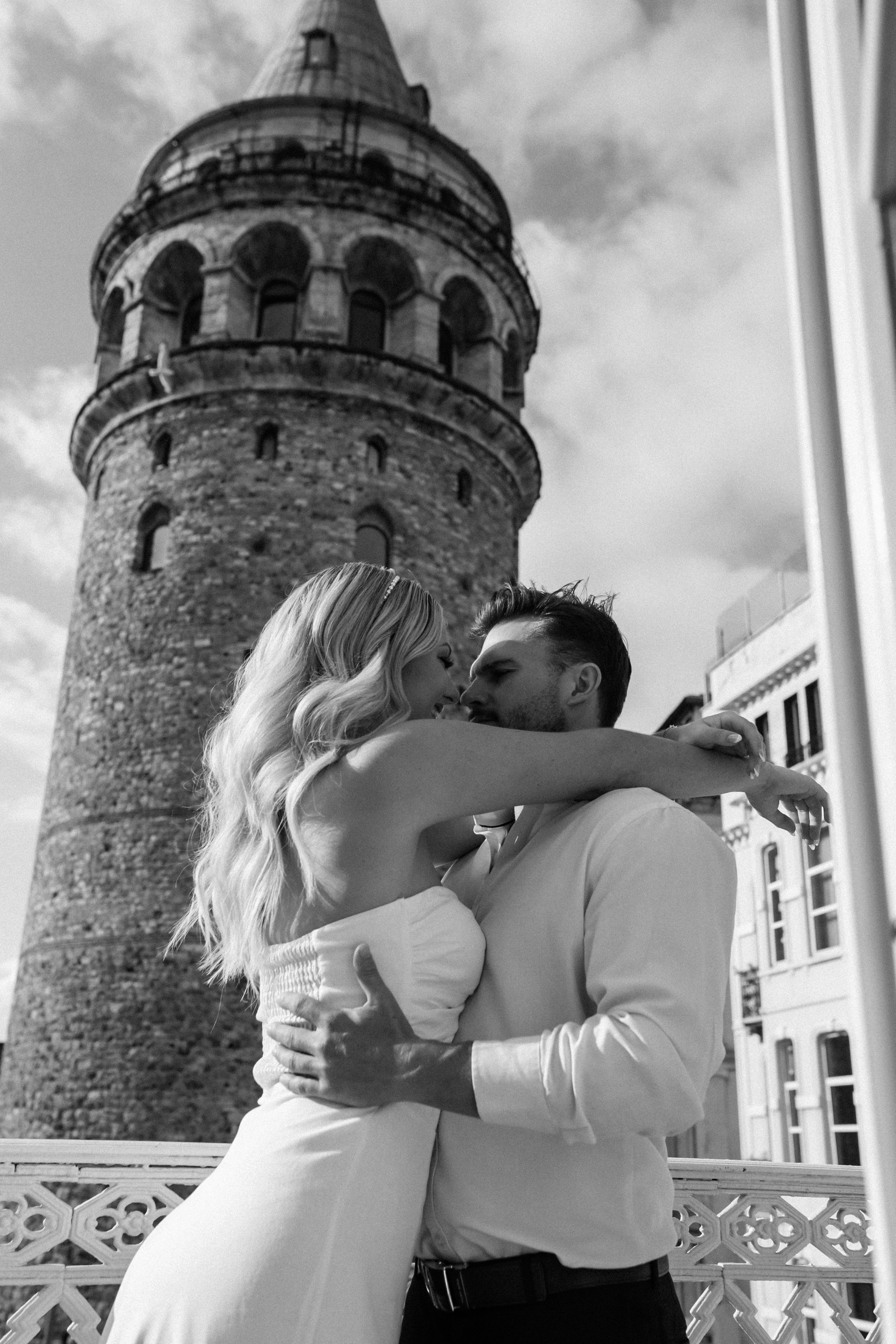 Australian couple. Фотограф Москва Ларина Юлия