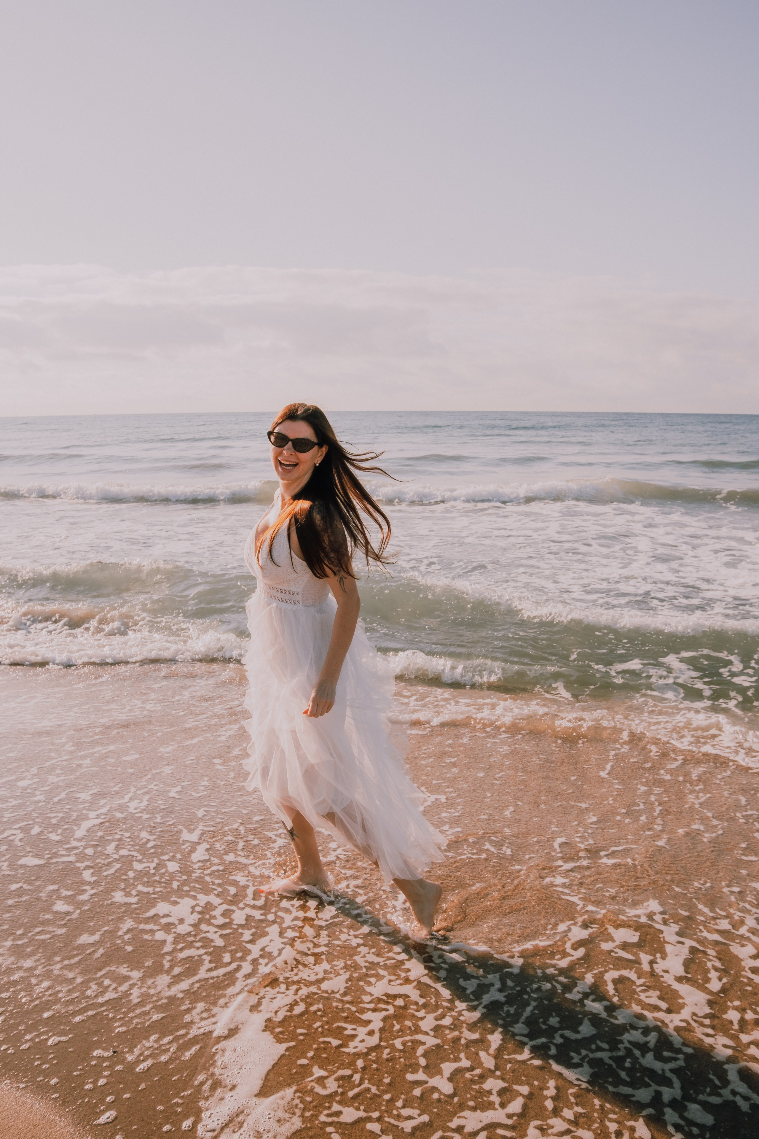 Индивидуальная сессия. Профессиональная фотосъемка в Калафелле — Елена Медведева