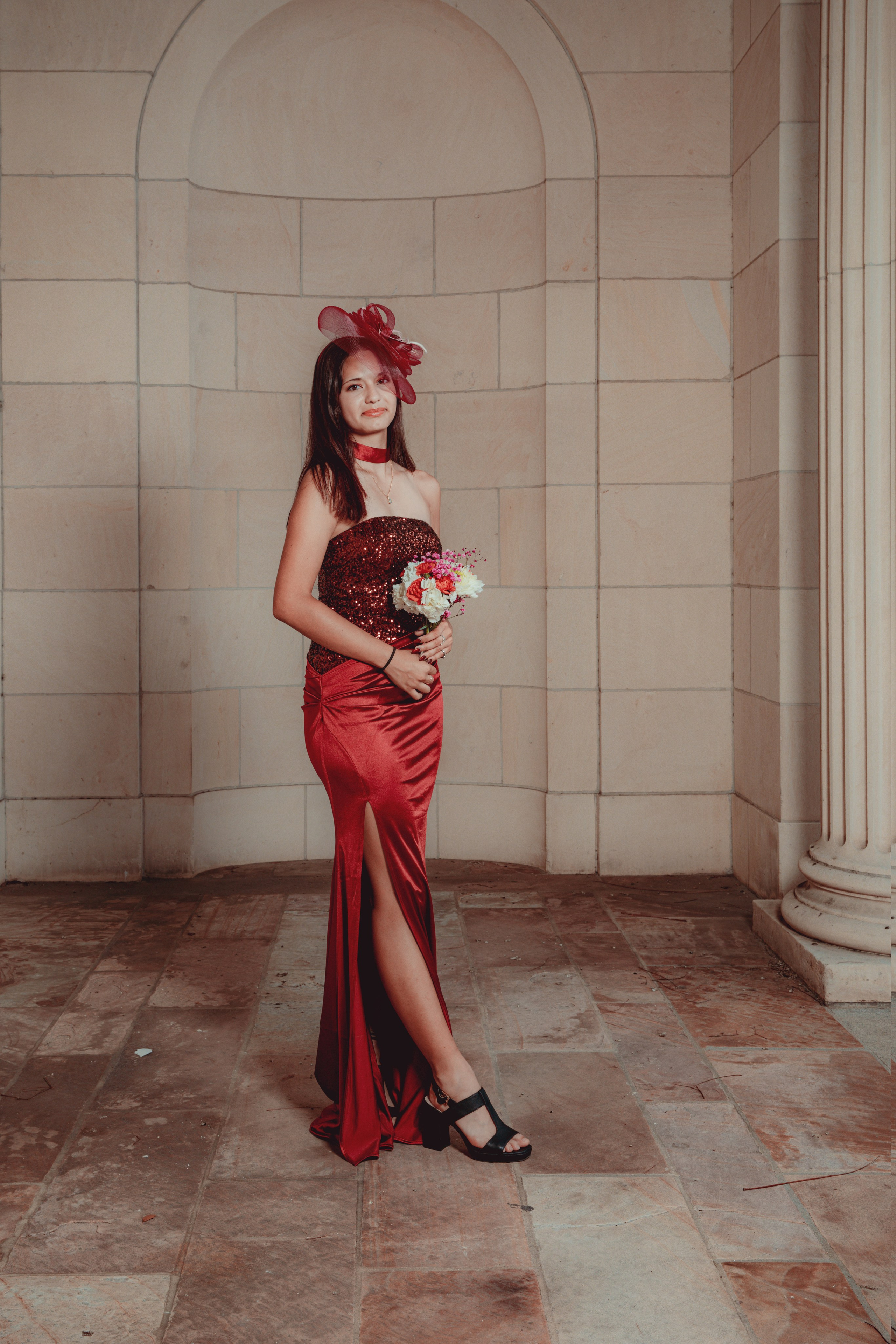 Stars of the Prom (1). Ксения Мирная — Фотограф, с которым вы напишете вашу историю…