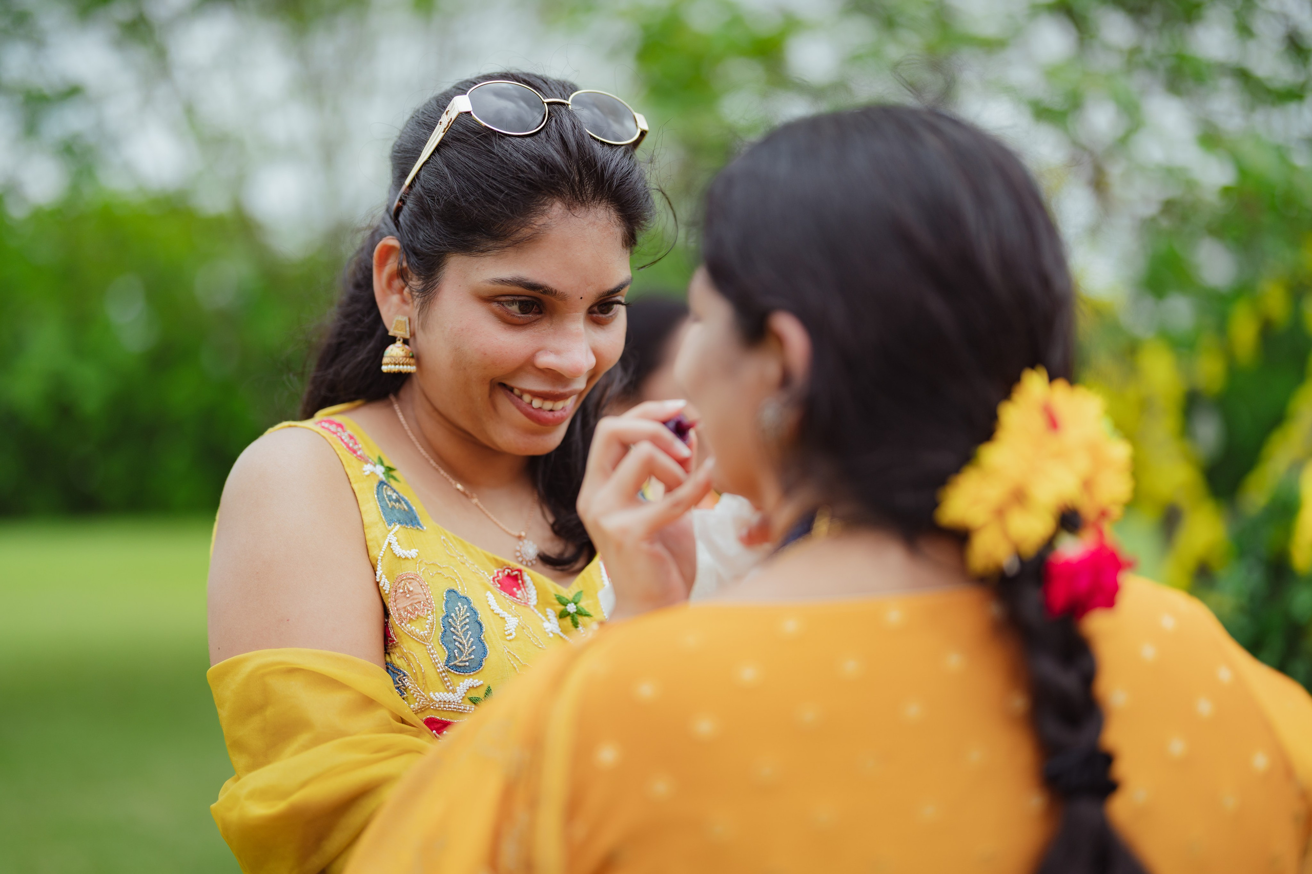 Wedding. Wedding photographer Venkatesh Darsi