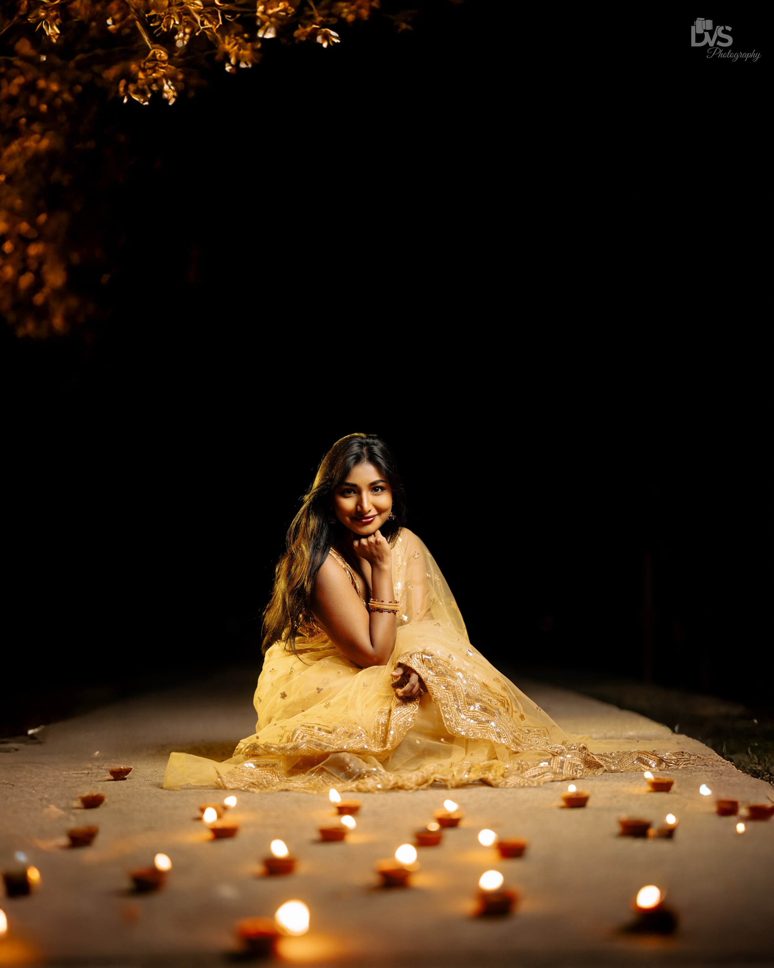 Fashion. Wedding photographer Venkatesh Darsi