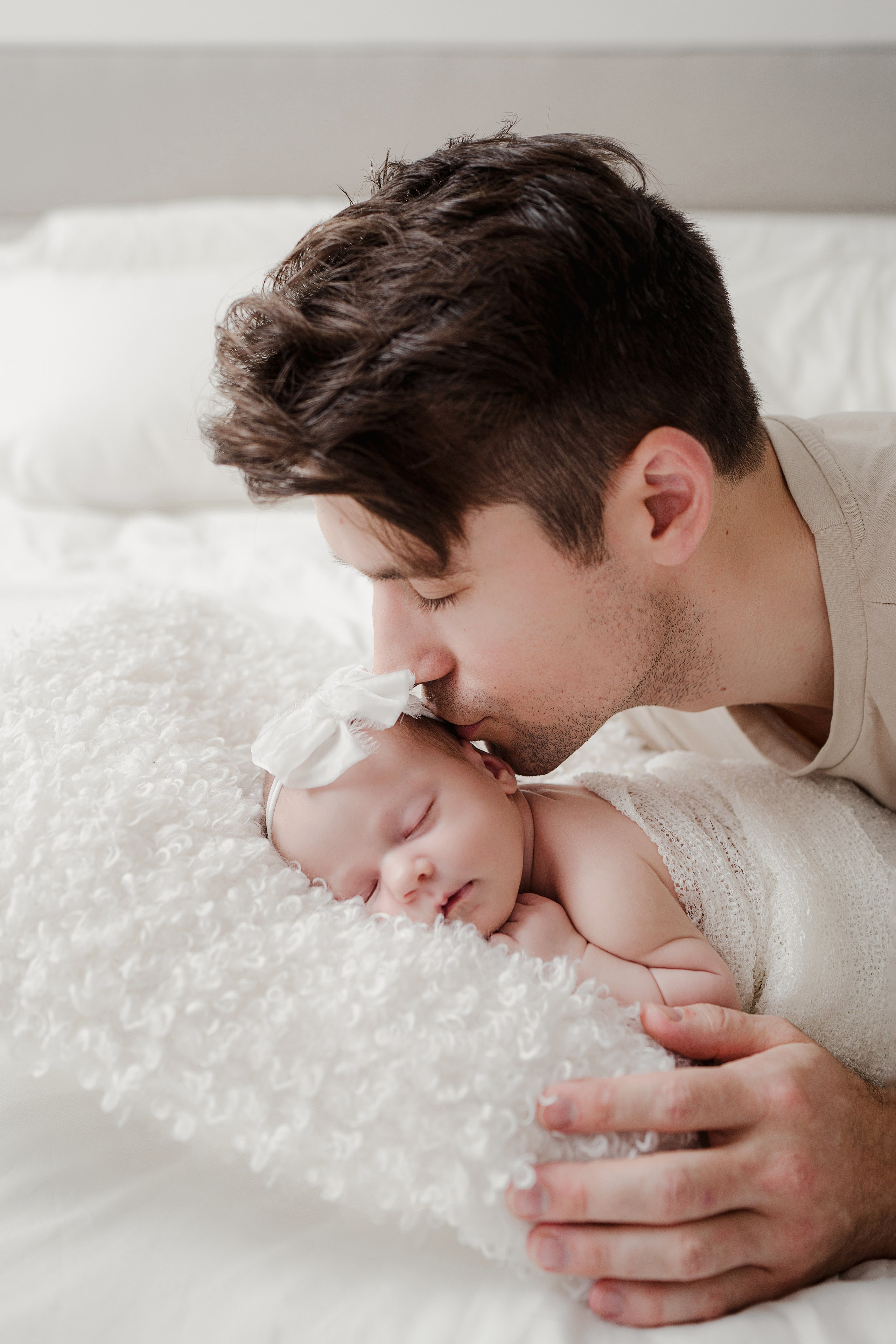 Home story. Bébé Newborn Photographer in Copenhagen