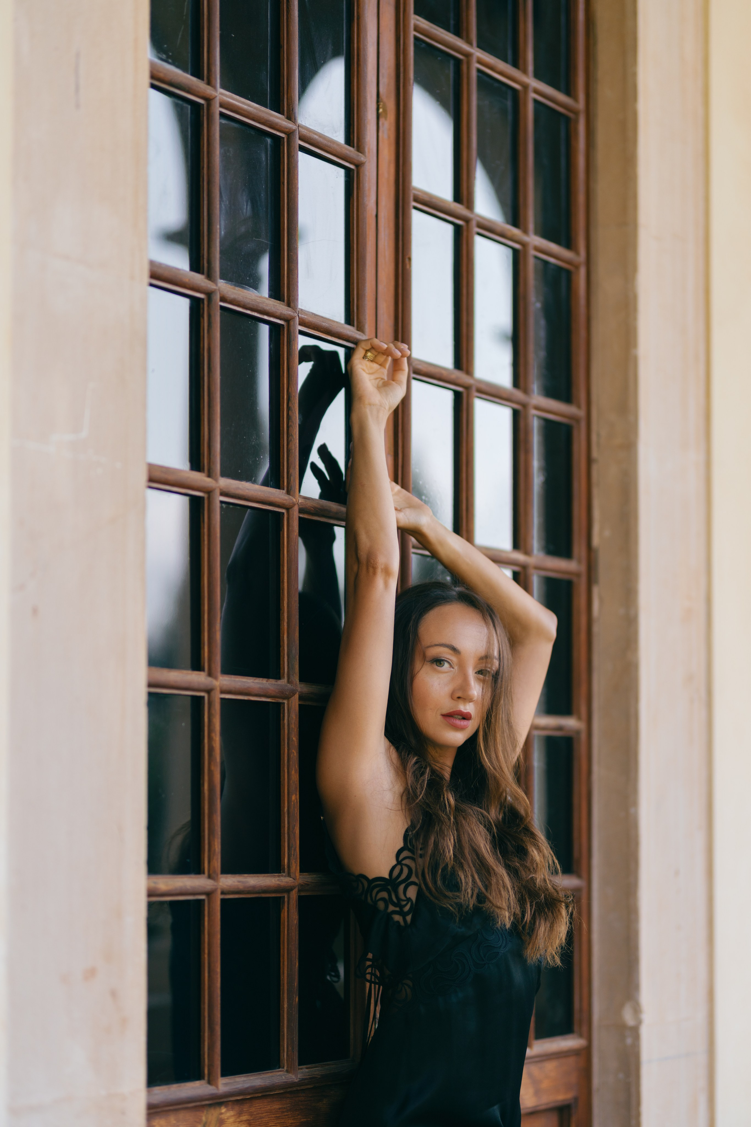 Editorial Portrait Photography Mallorca. Photographer in Mallorca