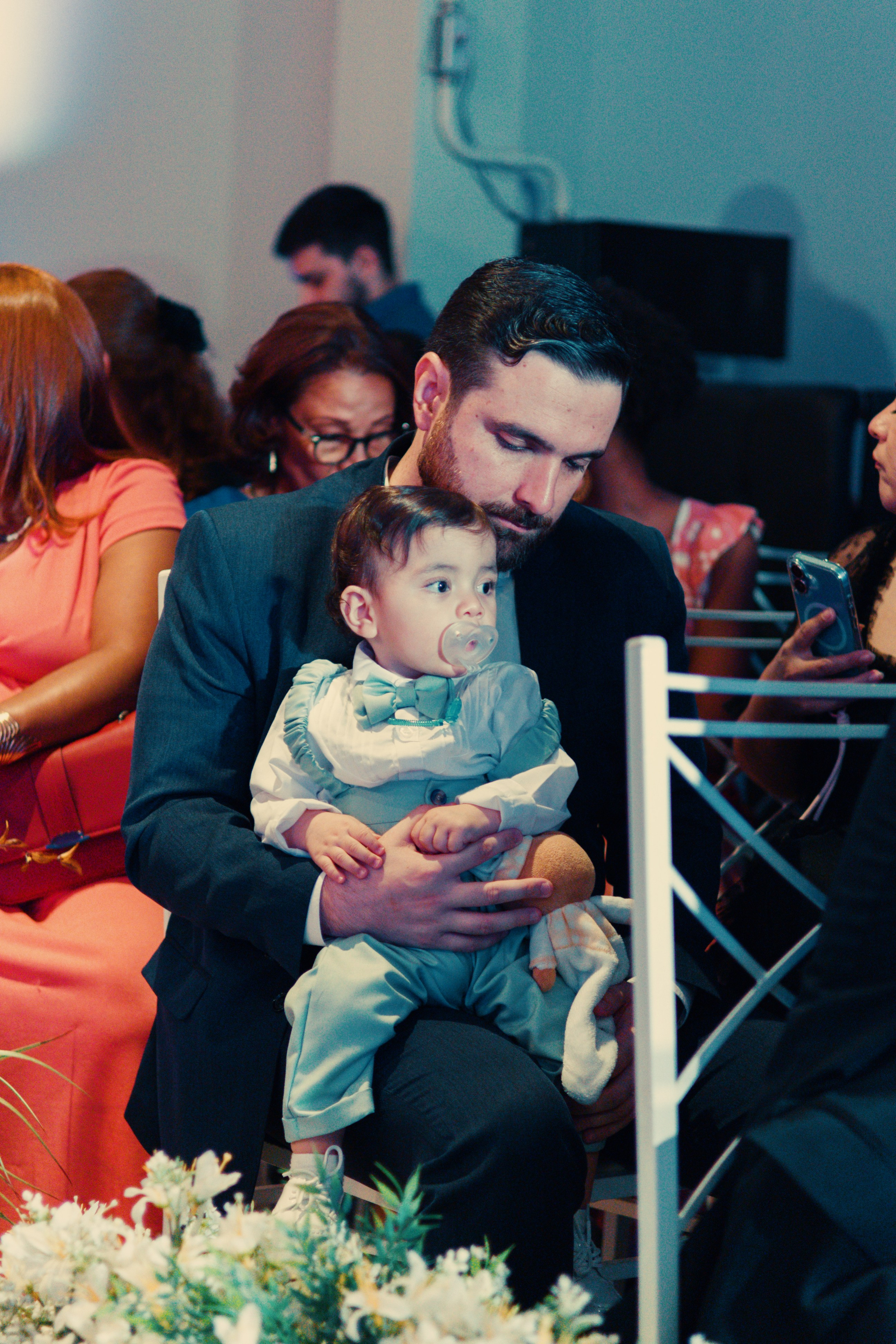 Fotos de Casamento Espaço Marques Bruna e Jackson