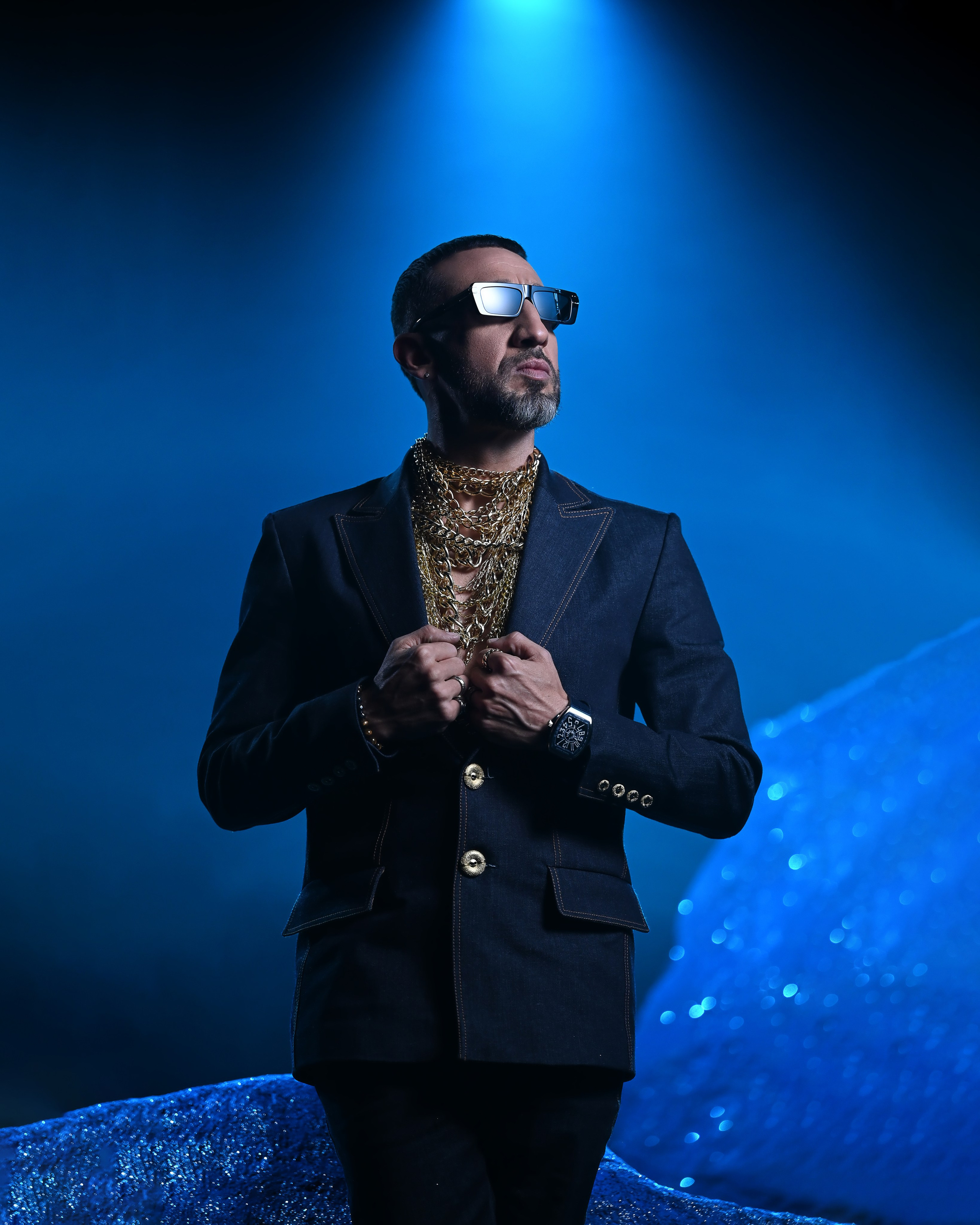 Илиян Бойд - Аз и ти, 2022. Ivan Stefanov Photography