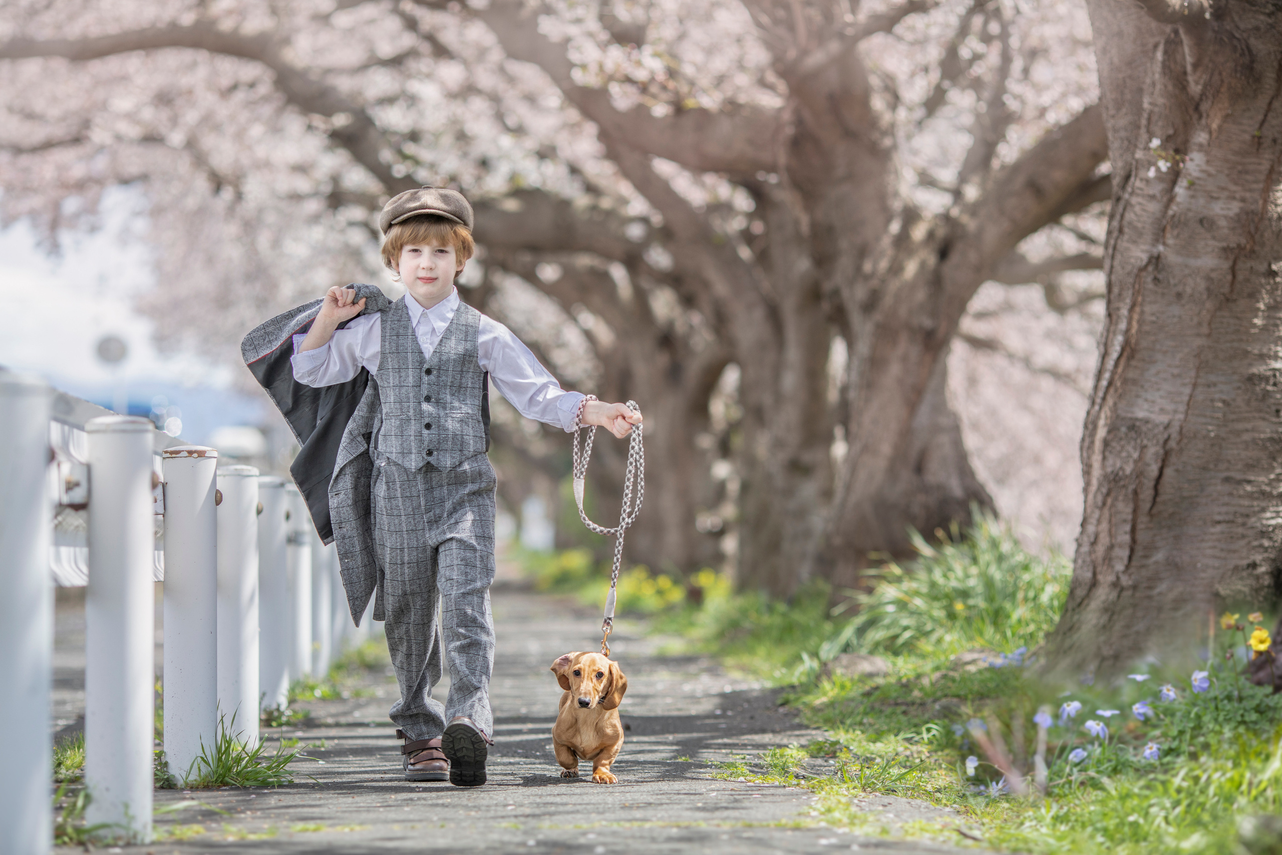 出張カメラマン　七五三　753 家族写真　家族　子供　記念写真　山梨県　東京　静岡　長野. Kids and Family Photographer in Japan　子供と家族の撮影　日本