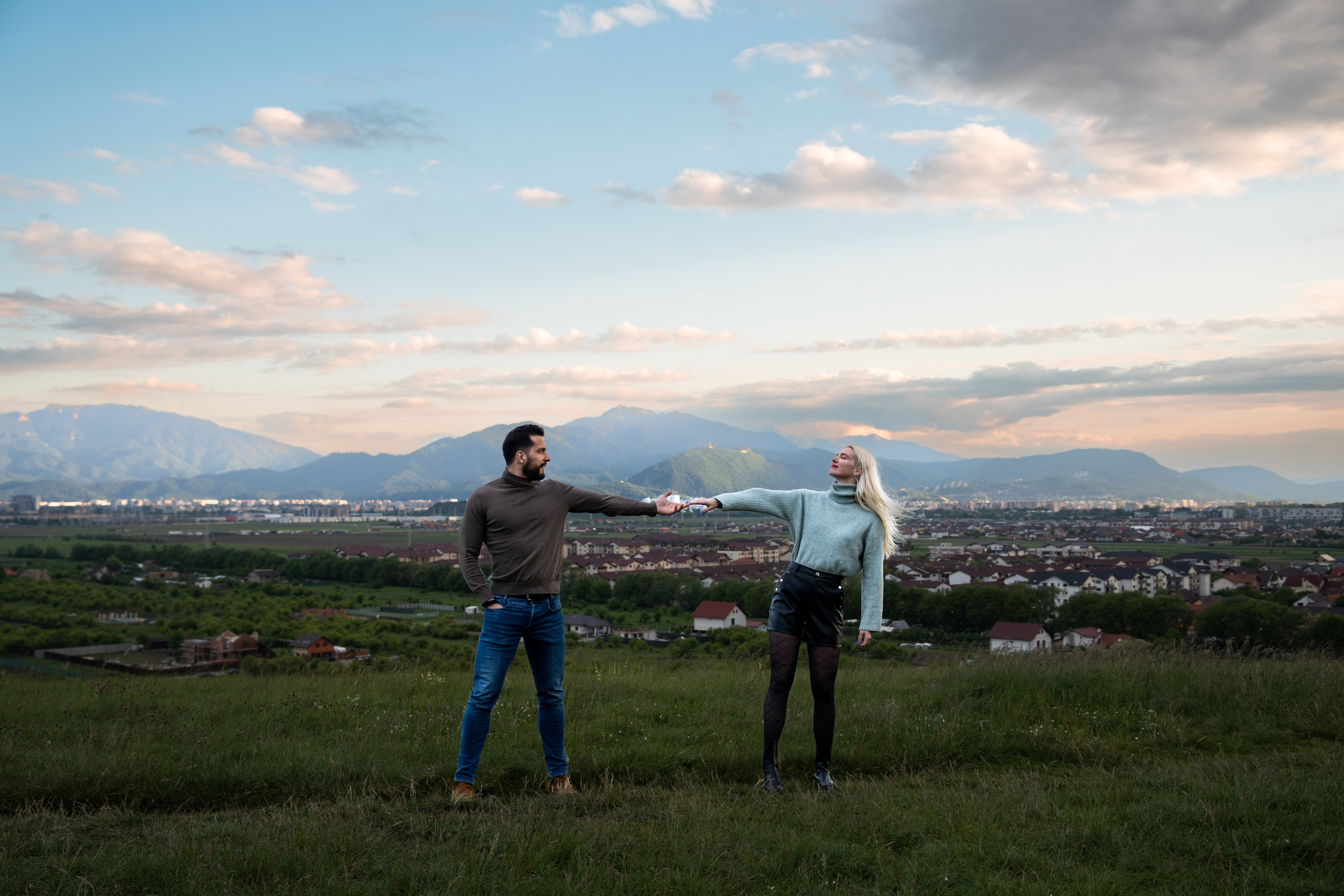 SAVE THE DATE — DIA & ANDY. Ars Vidi | Digital Solutions