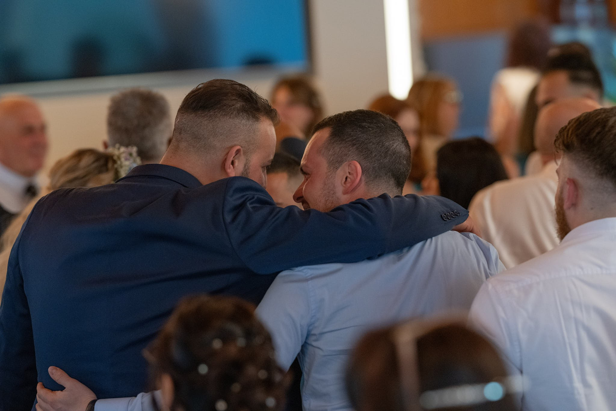 Angelo & Claudia. Fotografo matrimonio Lago di Como Ferrari Media Production