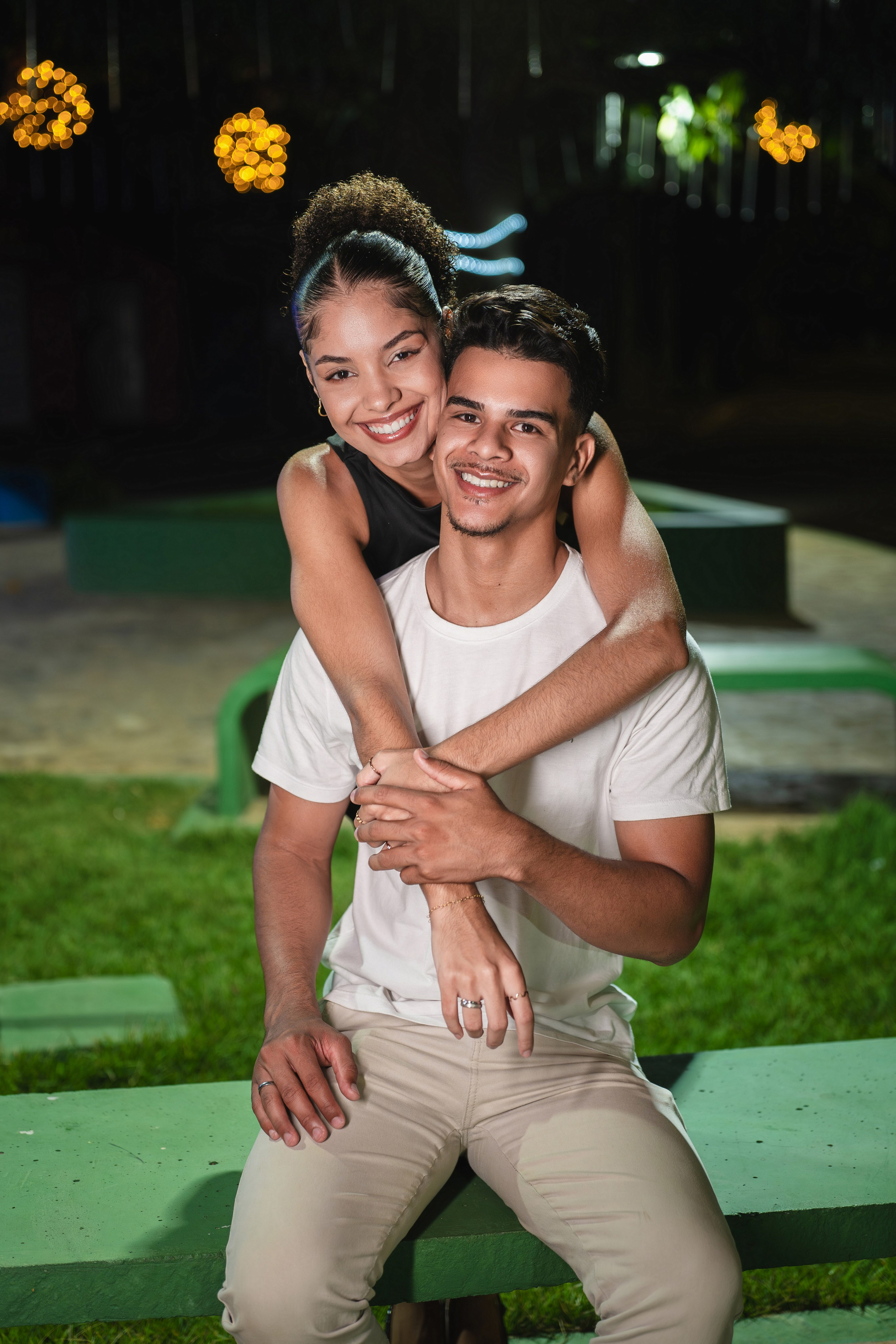 Retratos. Ryan Farias — Fotógrafo