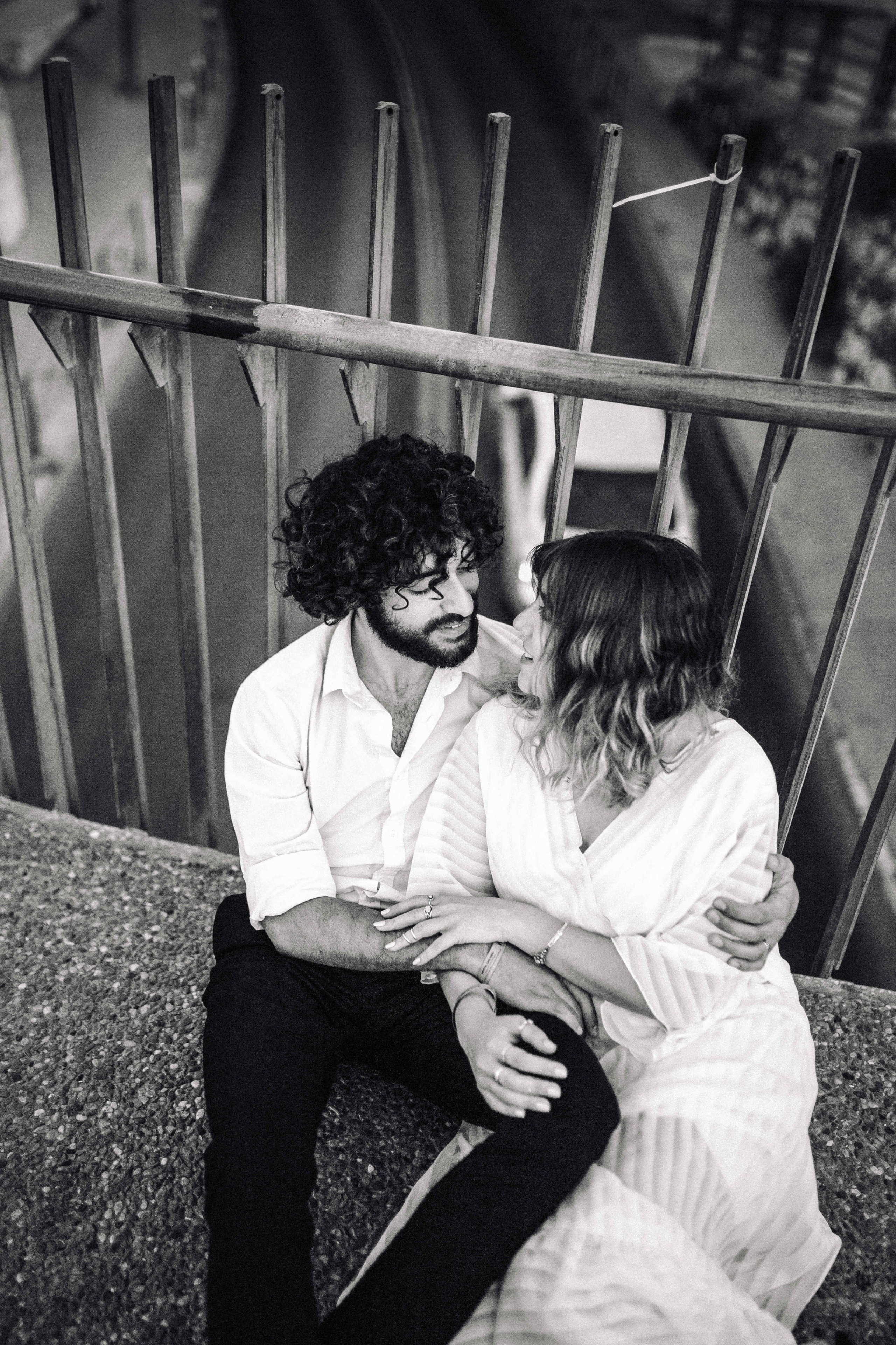 WINE AND LOVERS. PHOTOGRAPHER IN ISRAEL