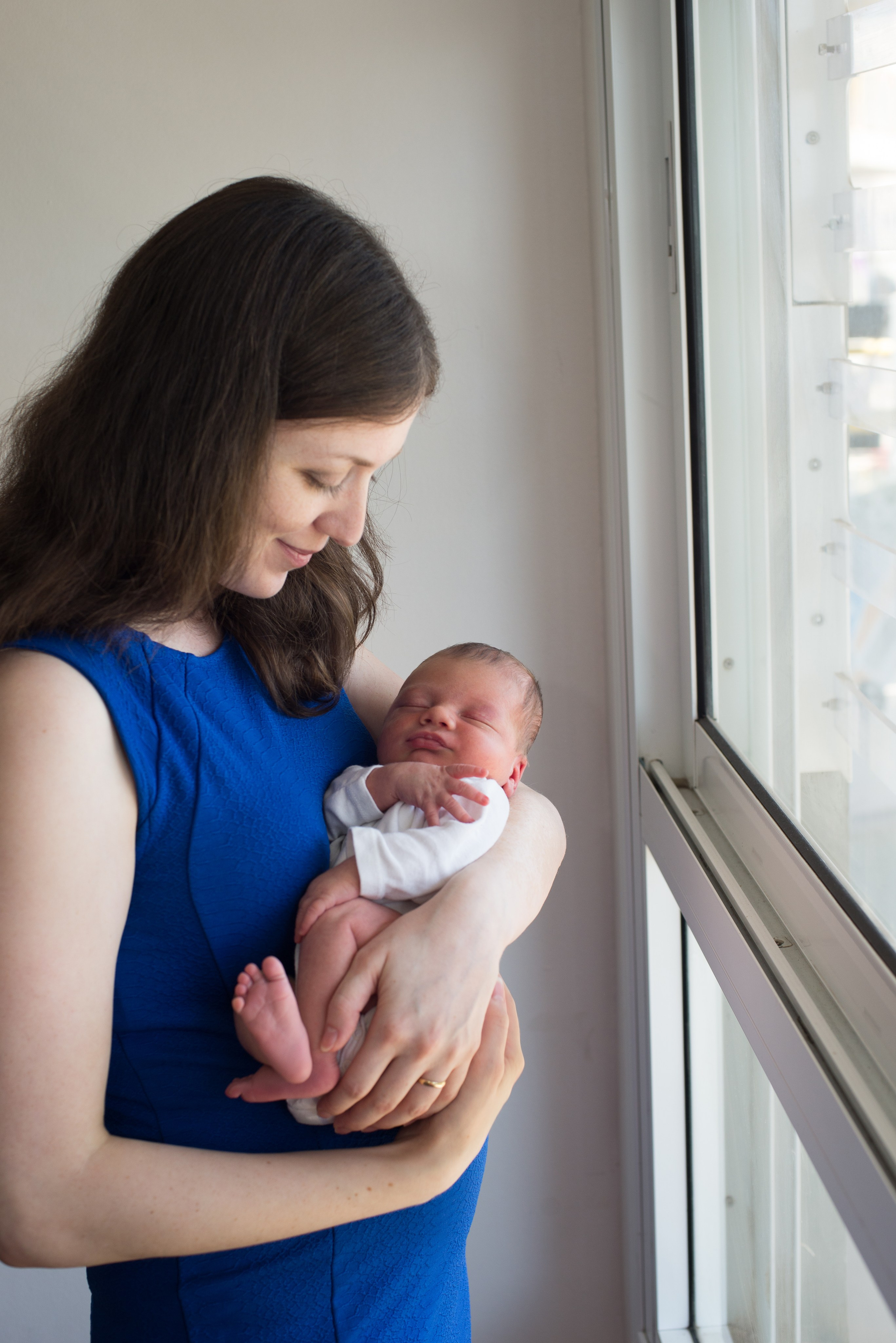 Семья Ильи и Мелани. Визуальный брендинг