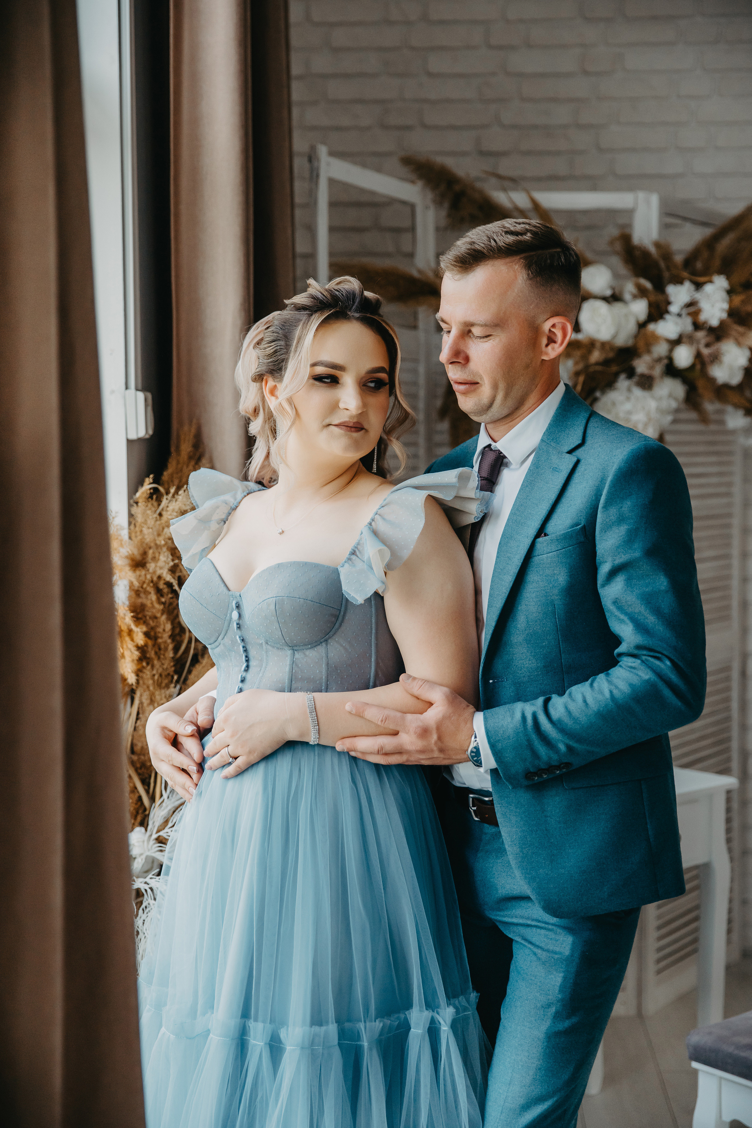 Dan&Nastya. Furduidumitru.com