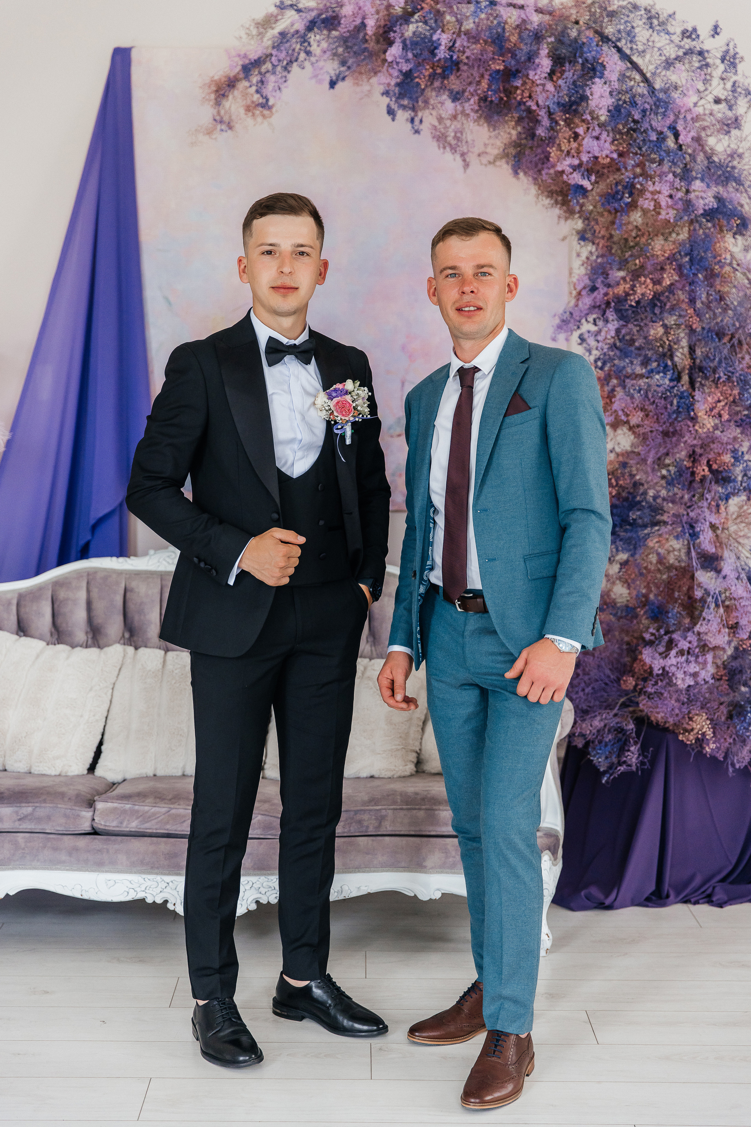 Dan&Nastya. Furduidumitru.com