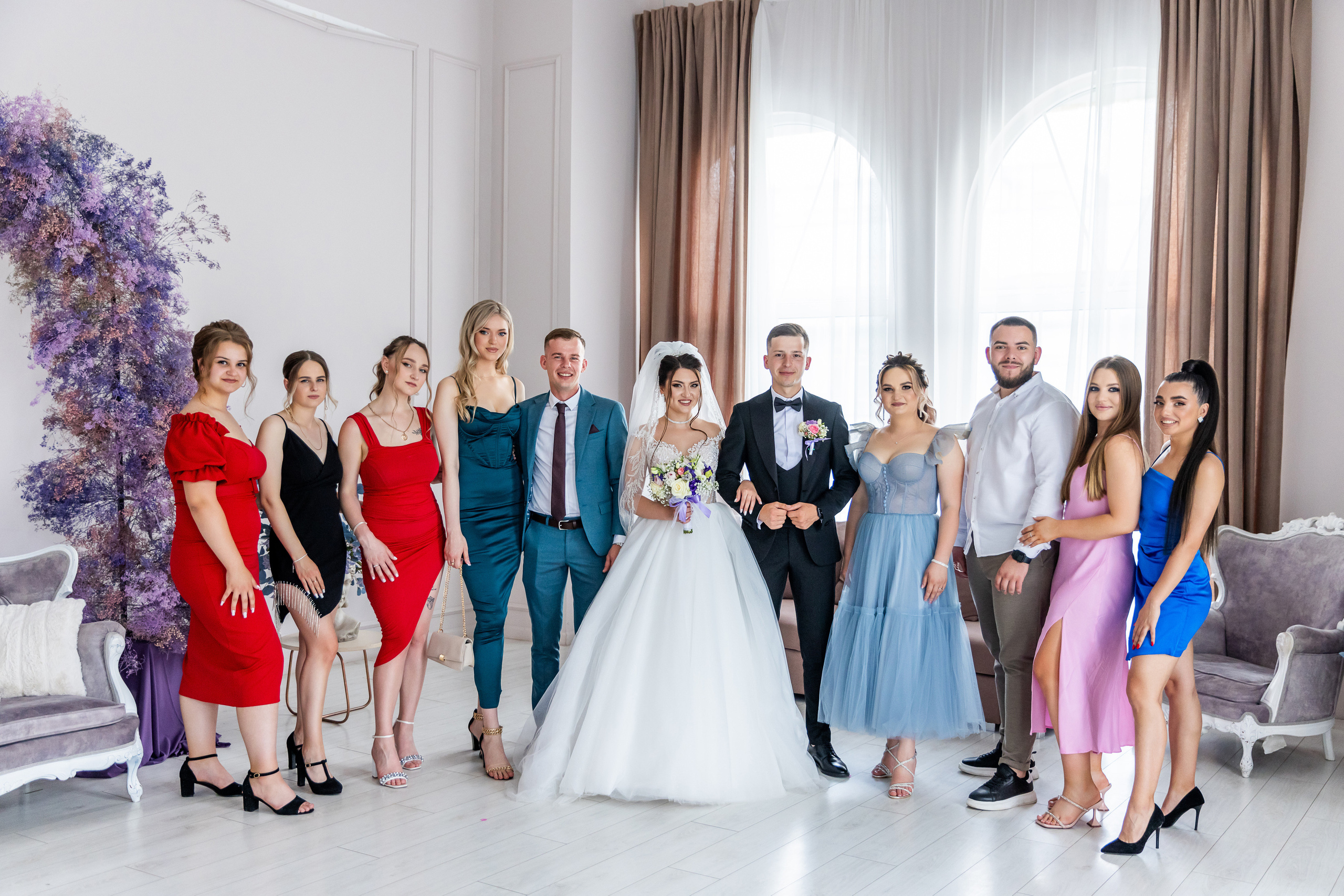 Dan&Nastya. Furduidumitru.com