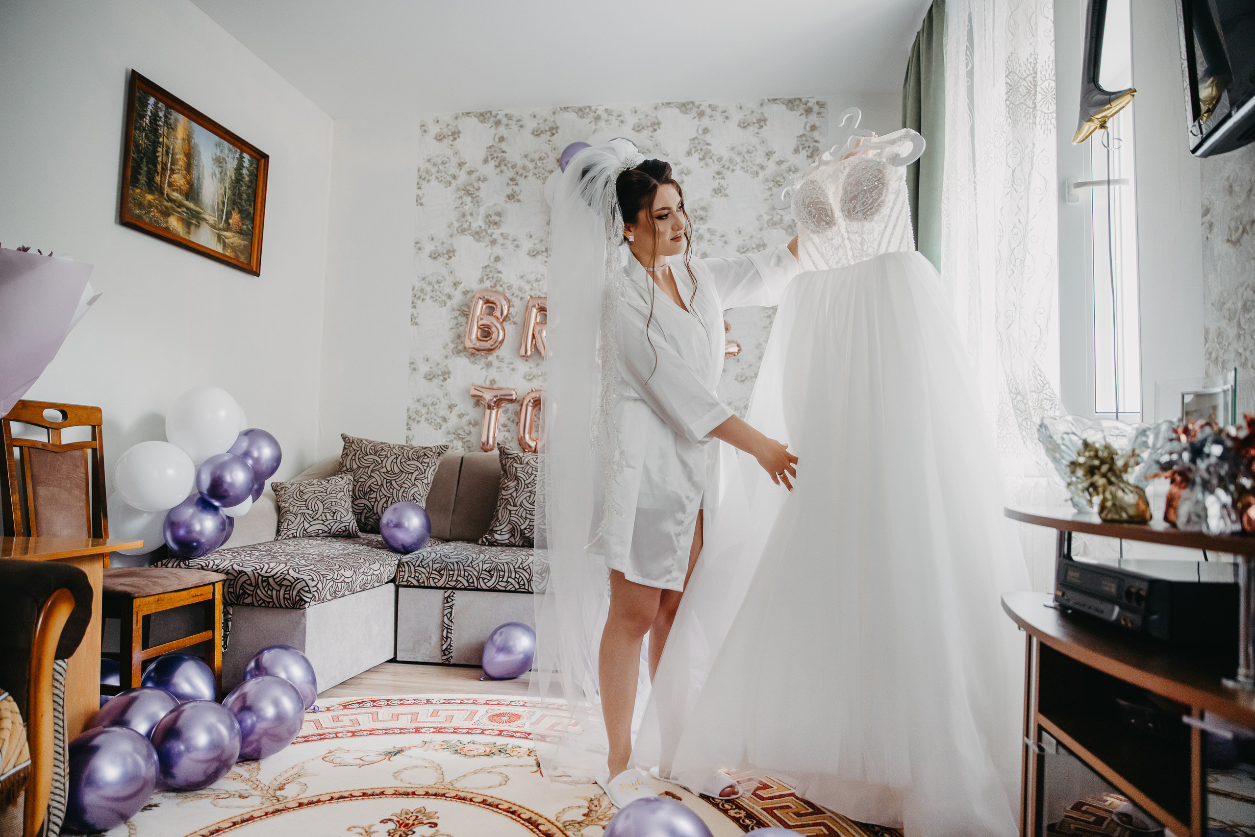 Dan&Nastya. Furduidumitru.com